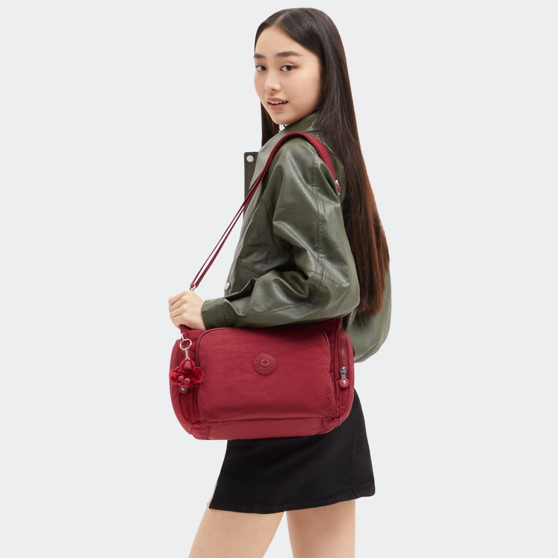 Kipling Gabb Crossbody/Shoulder Bag - Image 70