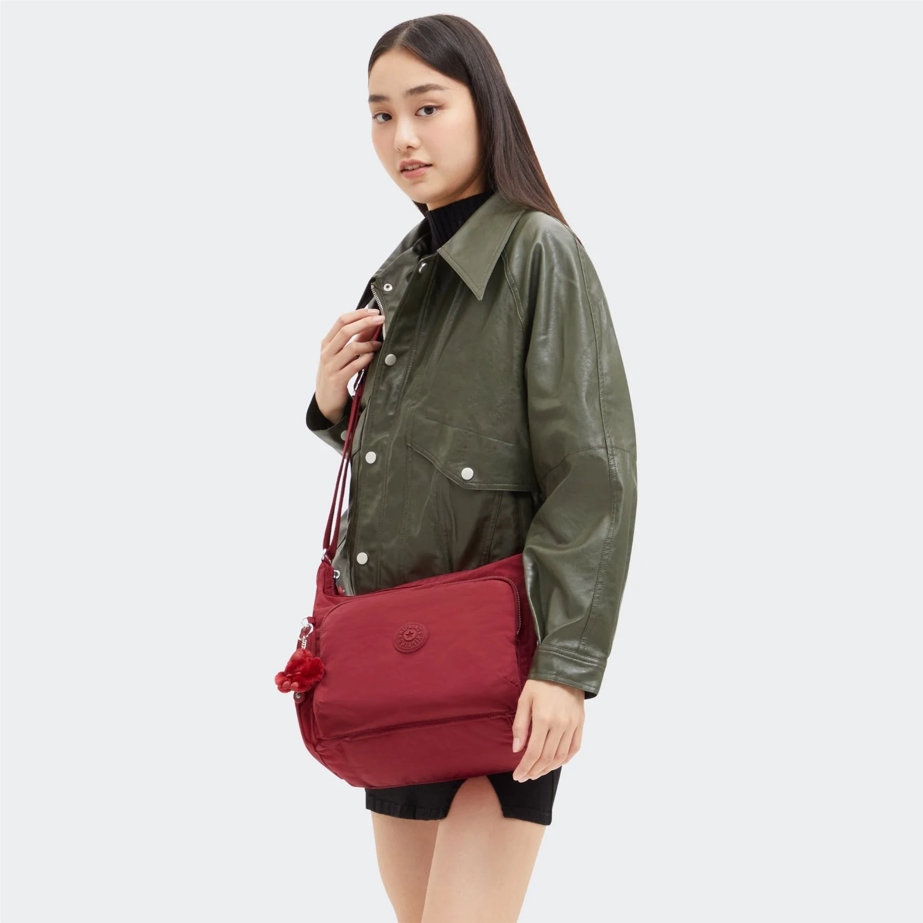 Kipling Gabb Crossbody/Shoulder Bag - Image 71