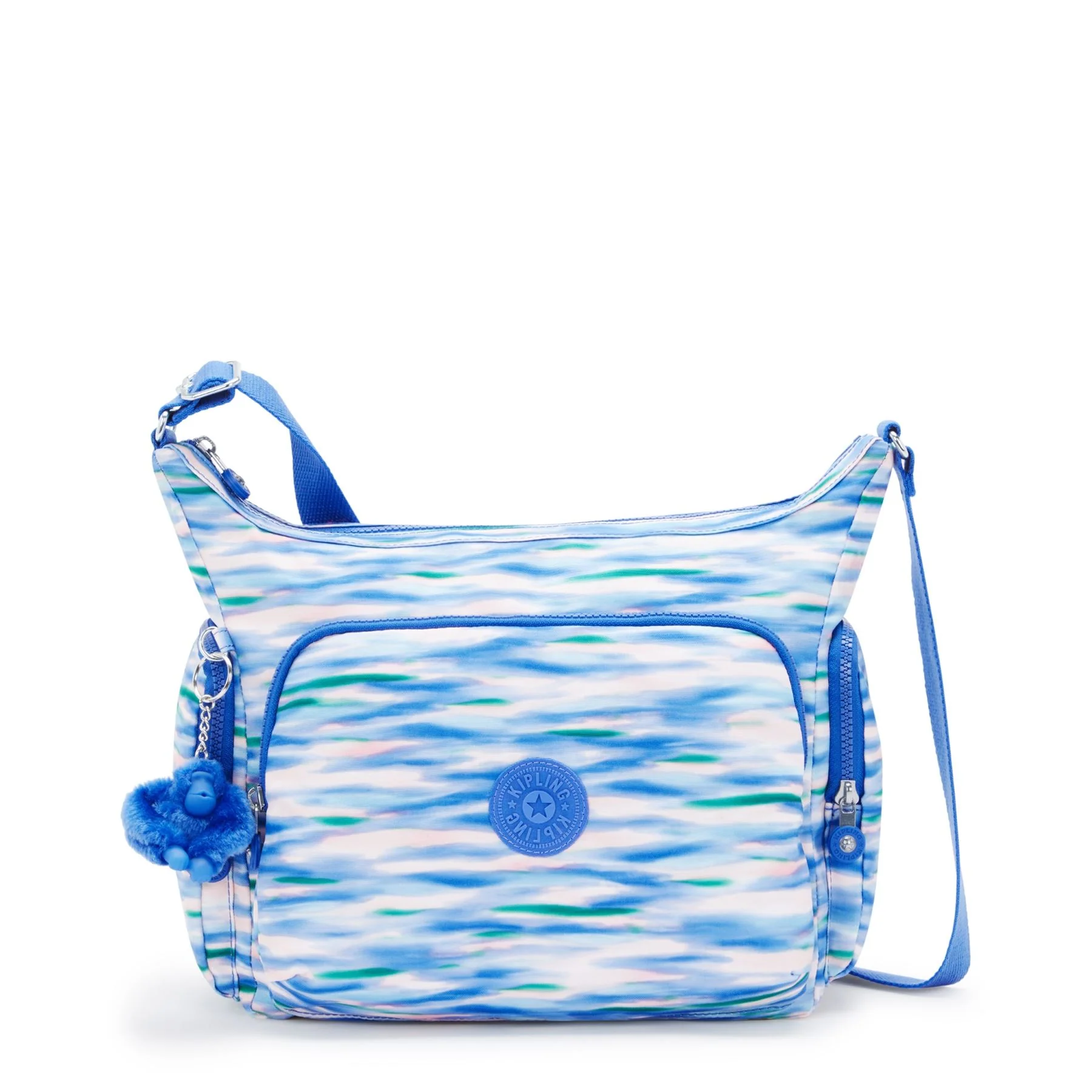 Kipling Gabb Crossbody/Shoulder Bag - Image 72