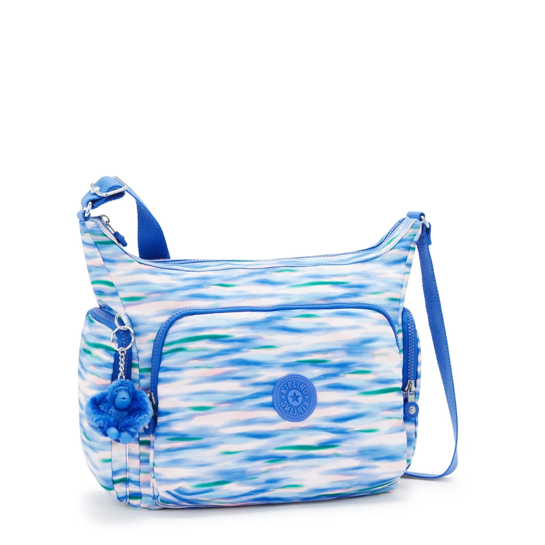 Kipling Gabb Crossbody/Shoulder Bag - Image 75