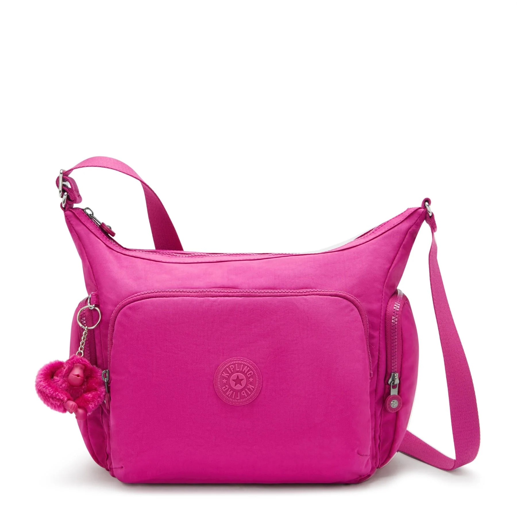 Kipling Gabb Crossbody/Shoulder Bag - Image 86