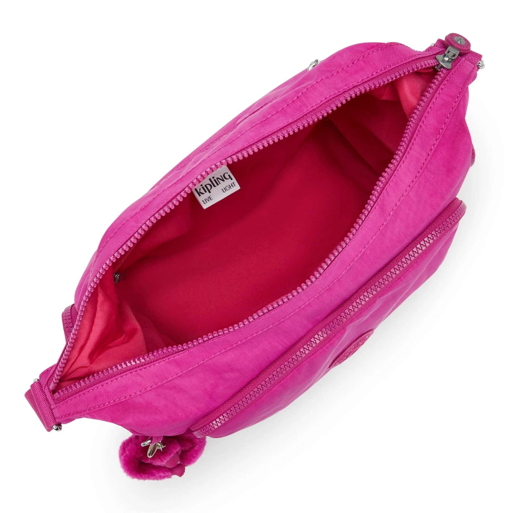 Kipling Gabb Crossbody/Shoulder Bag - Image 88