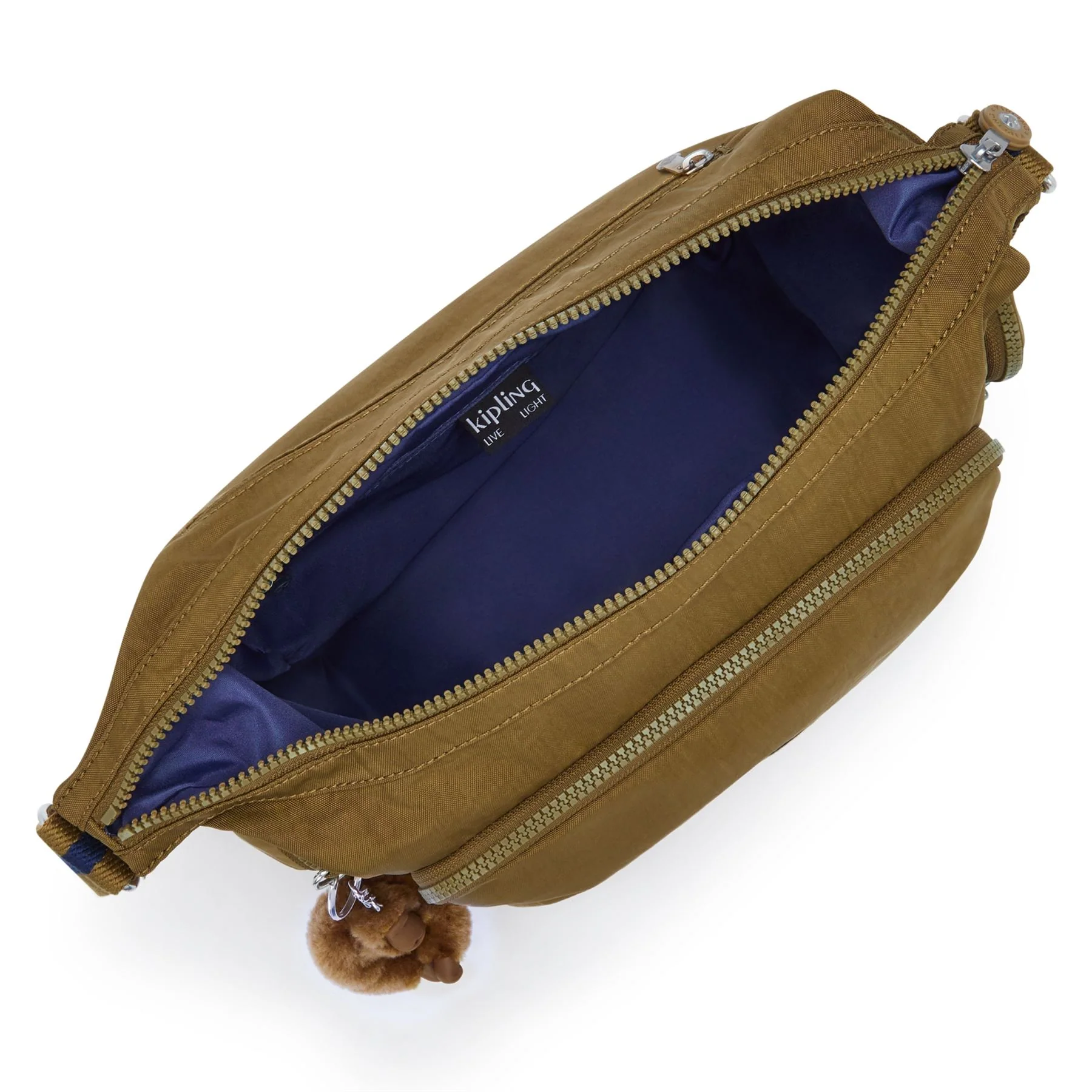 Kipling Gabb Crossbody/Shoulder Bag - Image 94