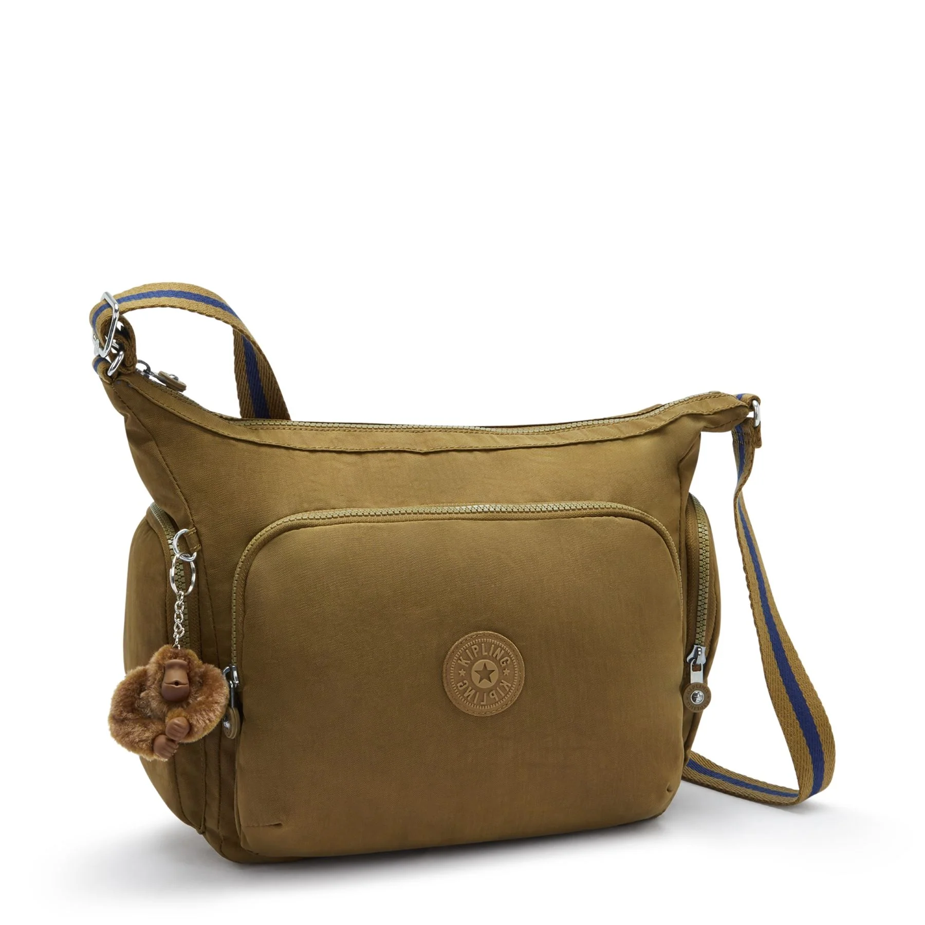 Kipling Gabb Crossbody/Shoulder Bag - Image 95