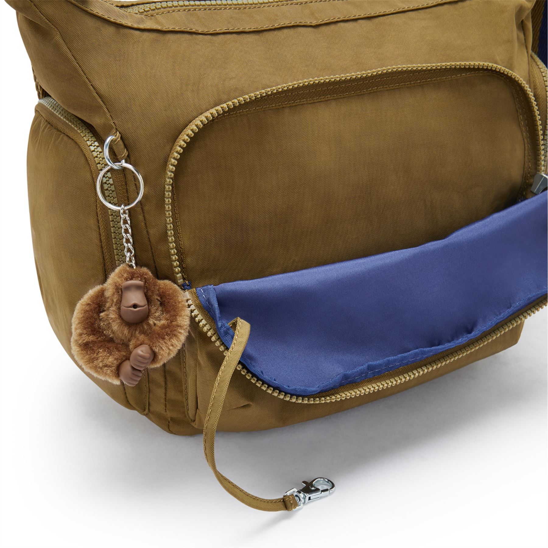 Kipling Gabb Crossbody/Shoulder Bag - Image 97