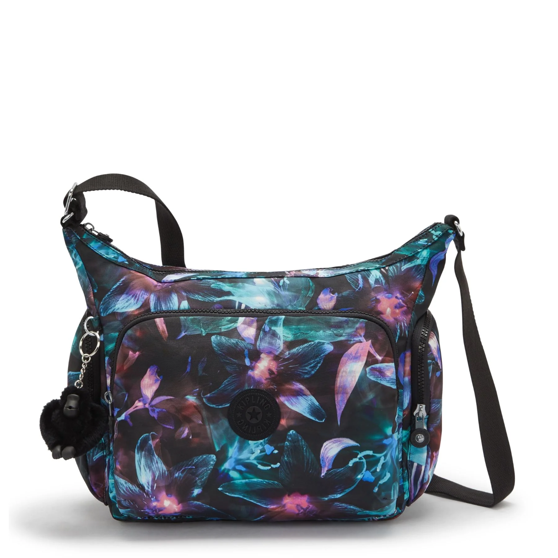 Kipling Gabb Crossbody/Shoulder Bag - Image 98