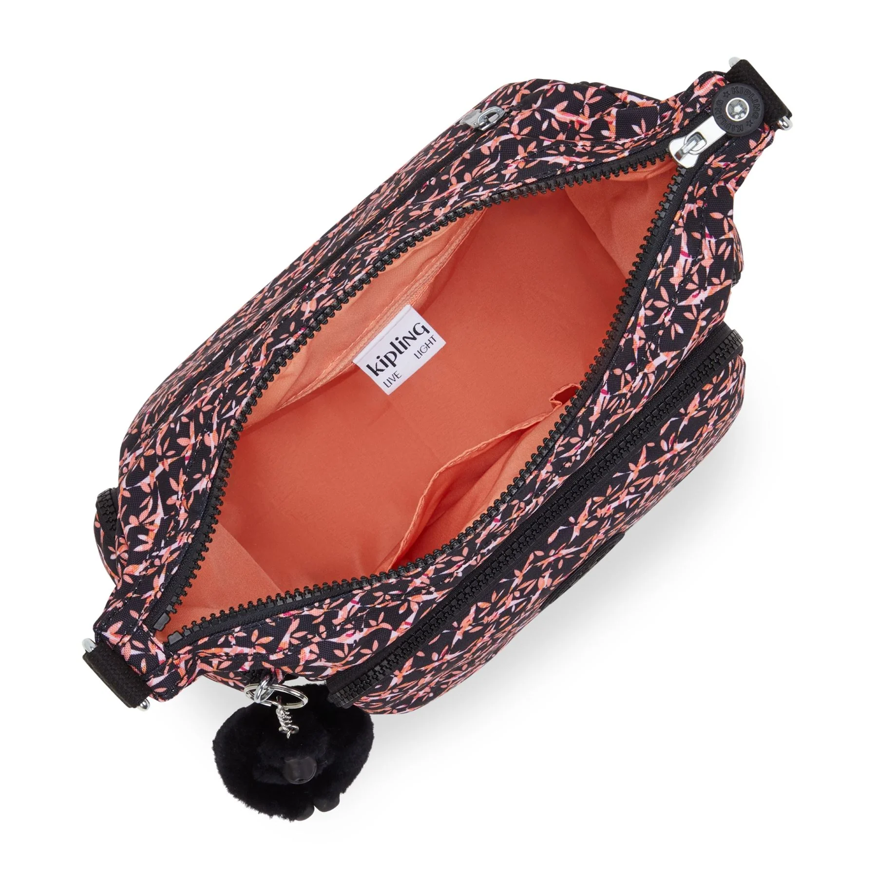 Kipling Gabb S Crossbody/Shoulder Bag - Image 12