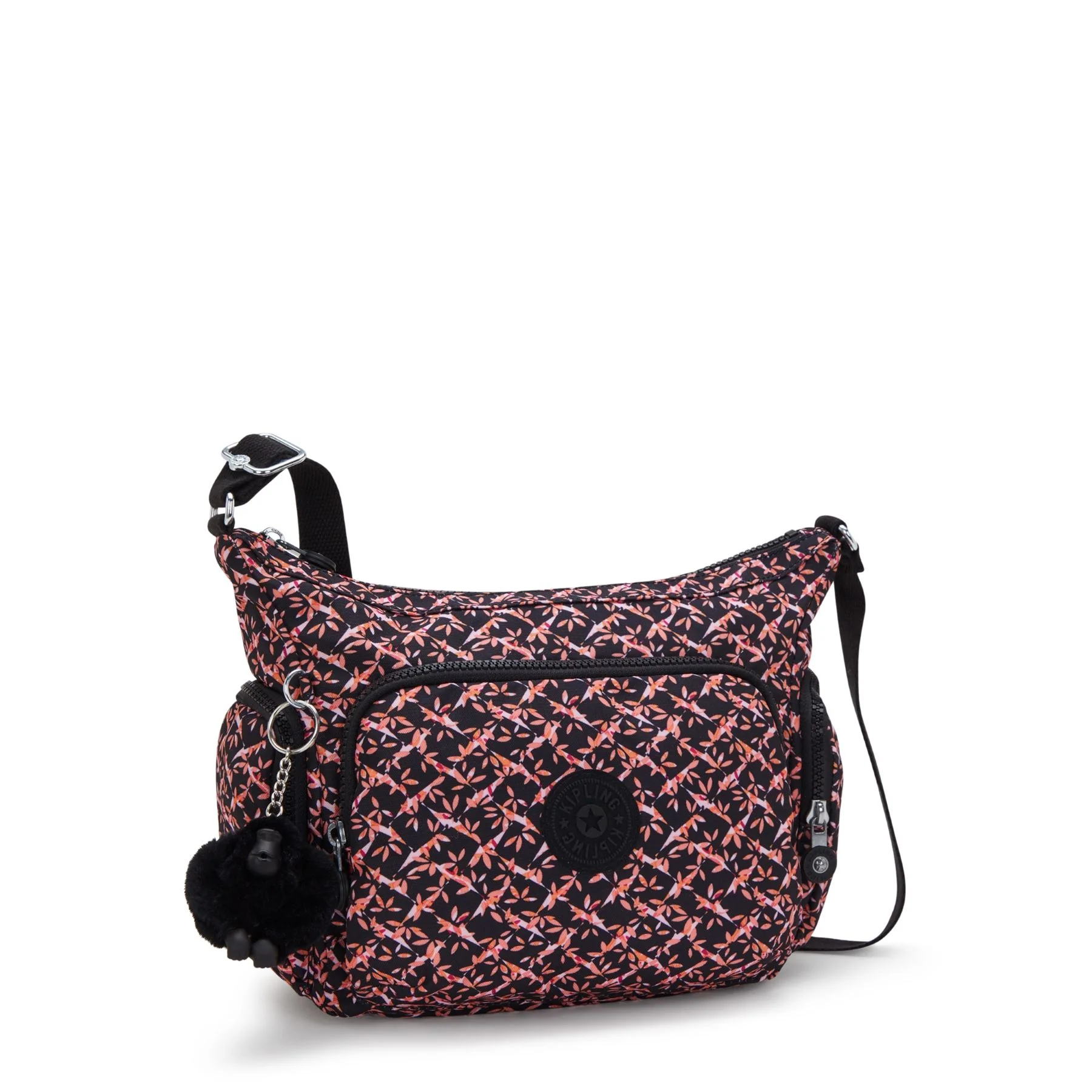 Kipling Gabb S Crossbody/Shoulder Bag - Image 13