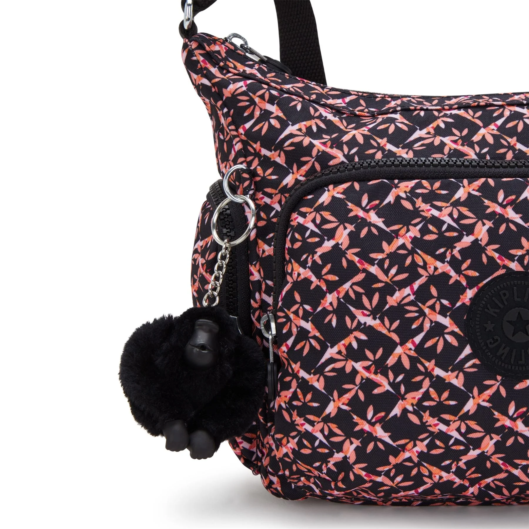 Kipling Gabb S Crossbody/Shoulder Bag - Image 14