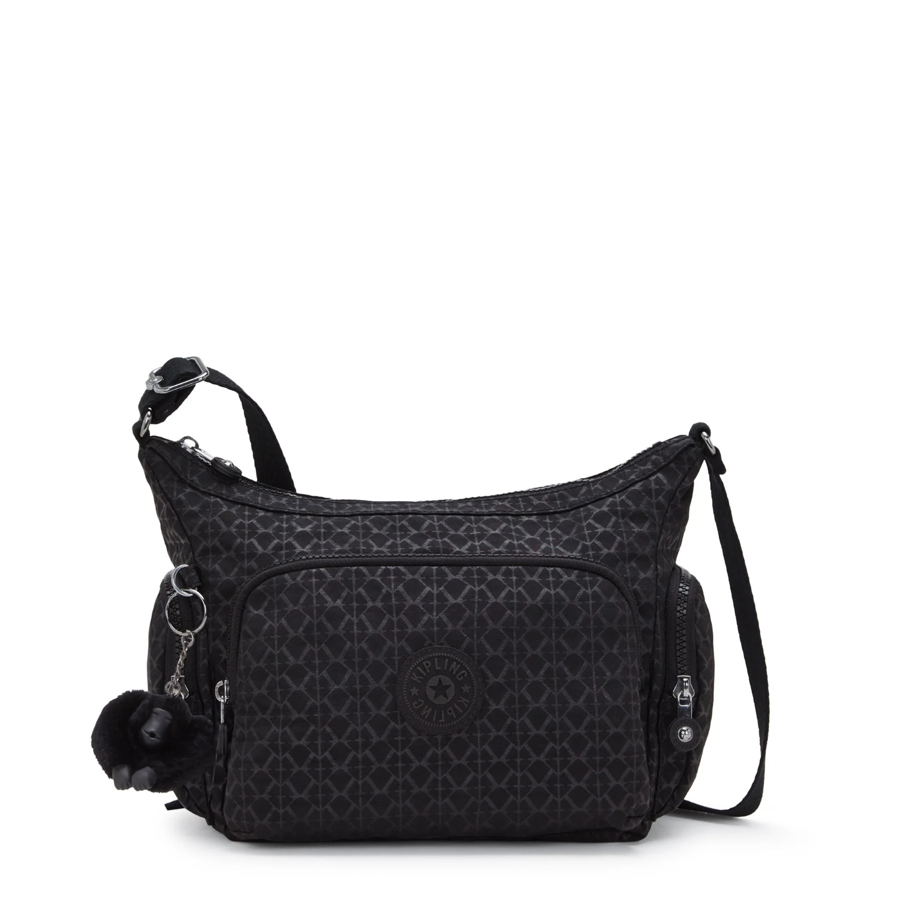 Kipling Gabb S Crossbody/Shoulder Bag - Image 18