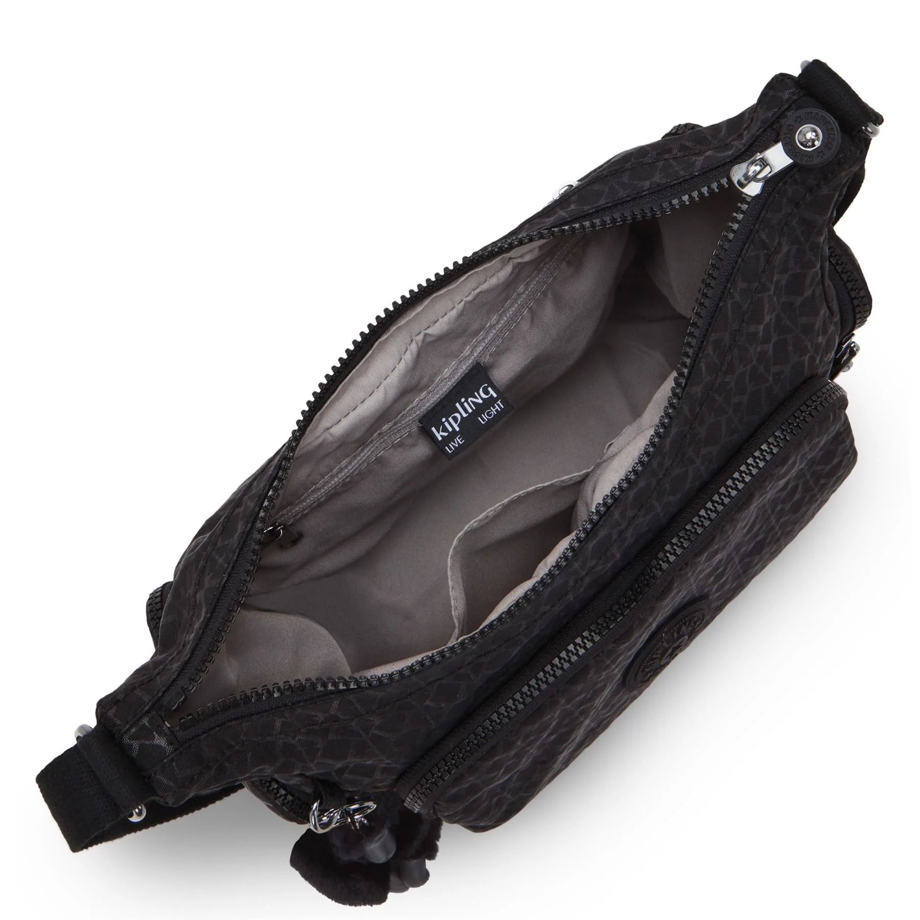Kipling Gabb S Crossbody/Shoulder Bag - Image 20