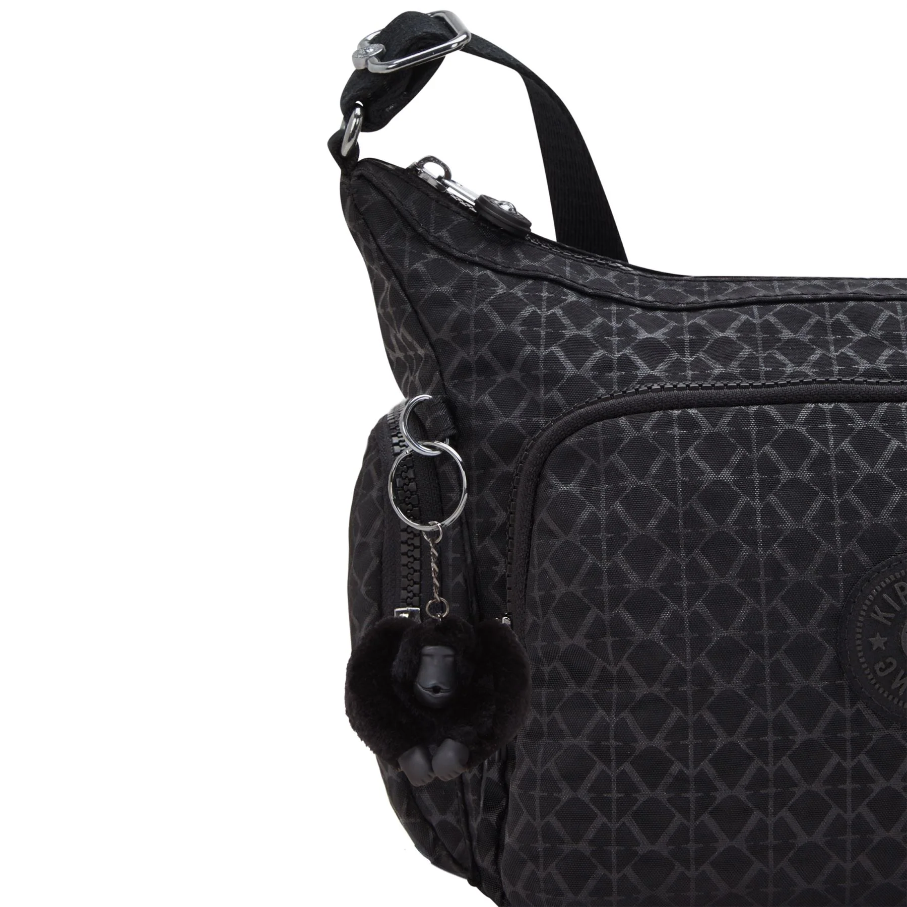 Kipling Gabb S Crossbody/Shoulder Bag - Image 22