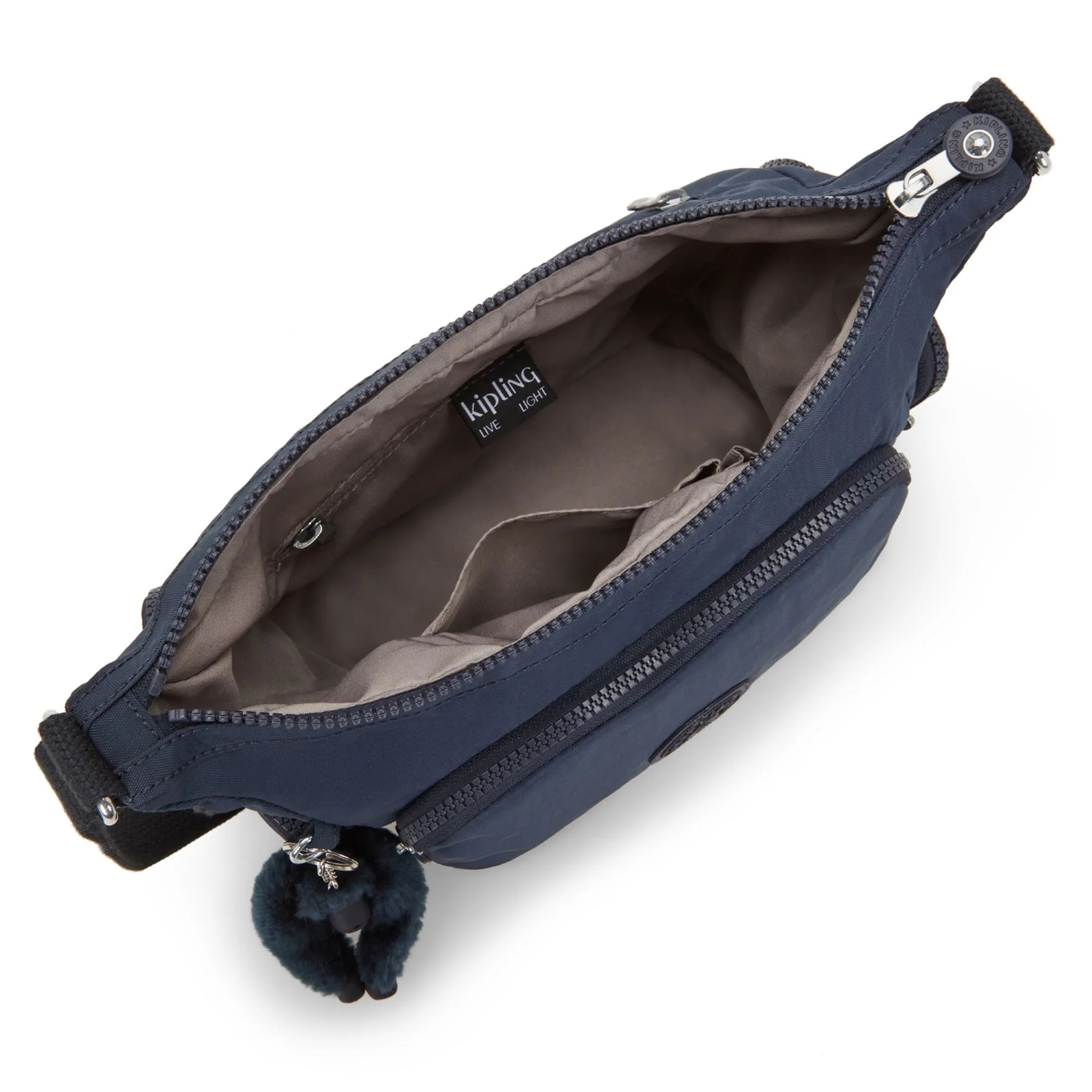 Kipling Gabb S Crossbody/Shoulder Bag - Image 27
