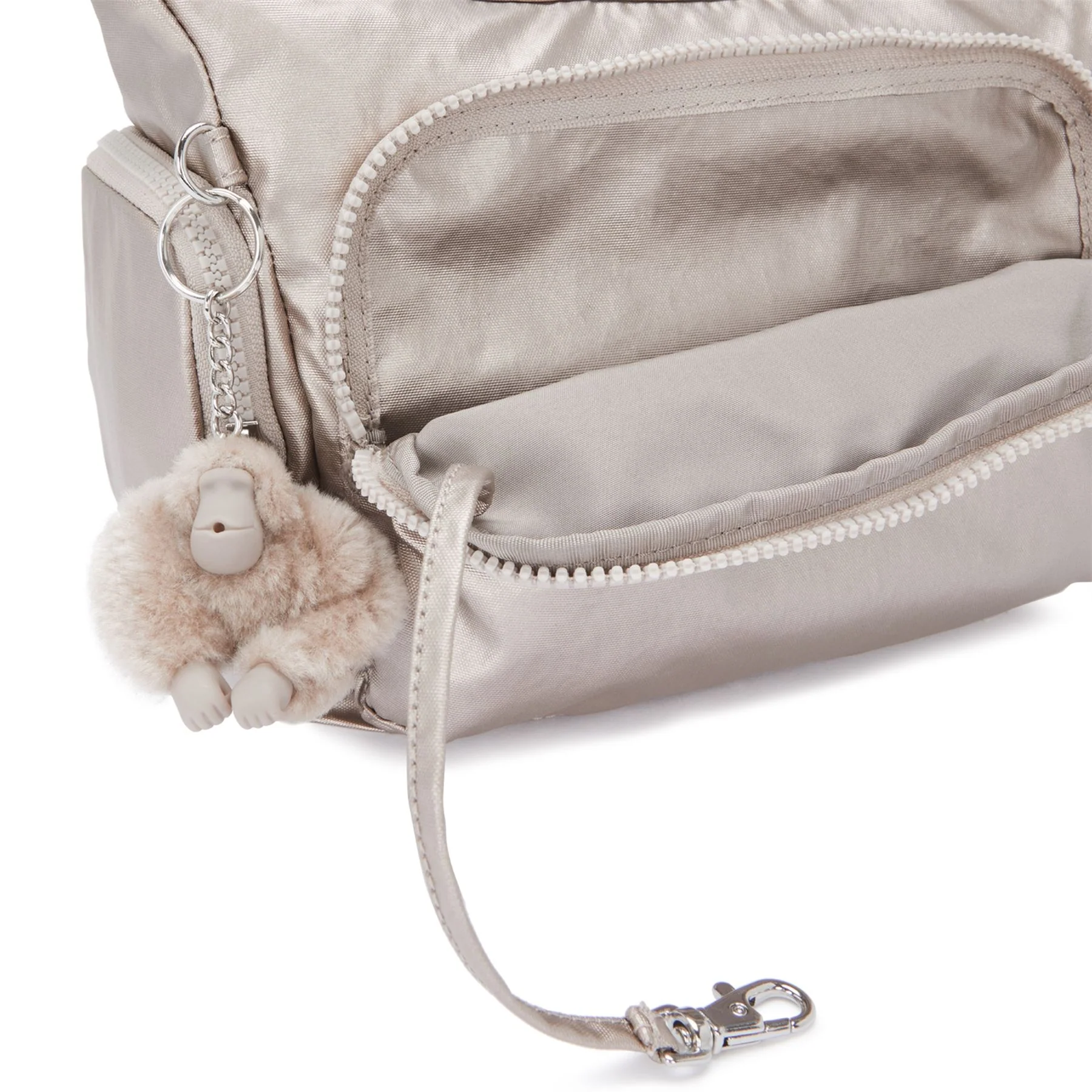 Kipling Gabb S Crossbody/Shoulder Bag - Image 44