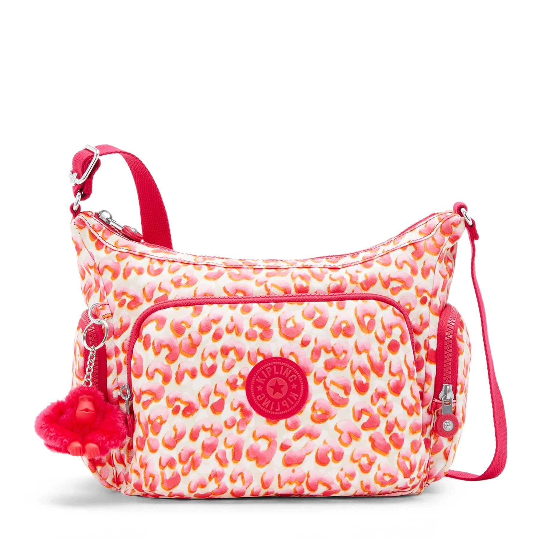 Kipling Gabb S Crossbody/Shoulder Bag - Image 52