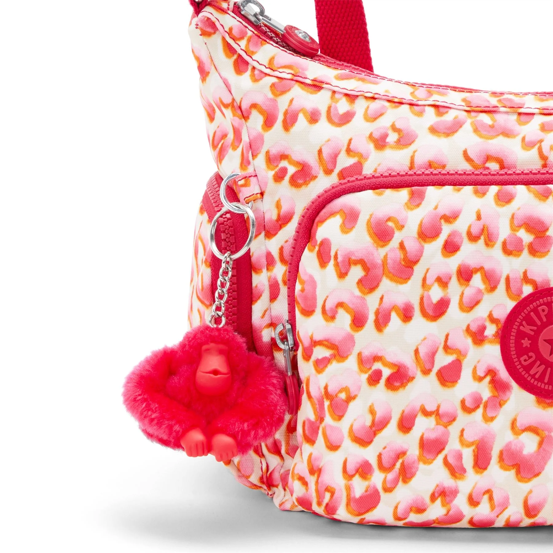 Kipling Gabb S Crossbody/Shoulder Bag - Image 56