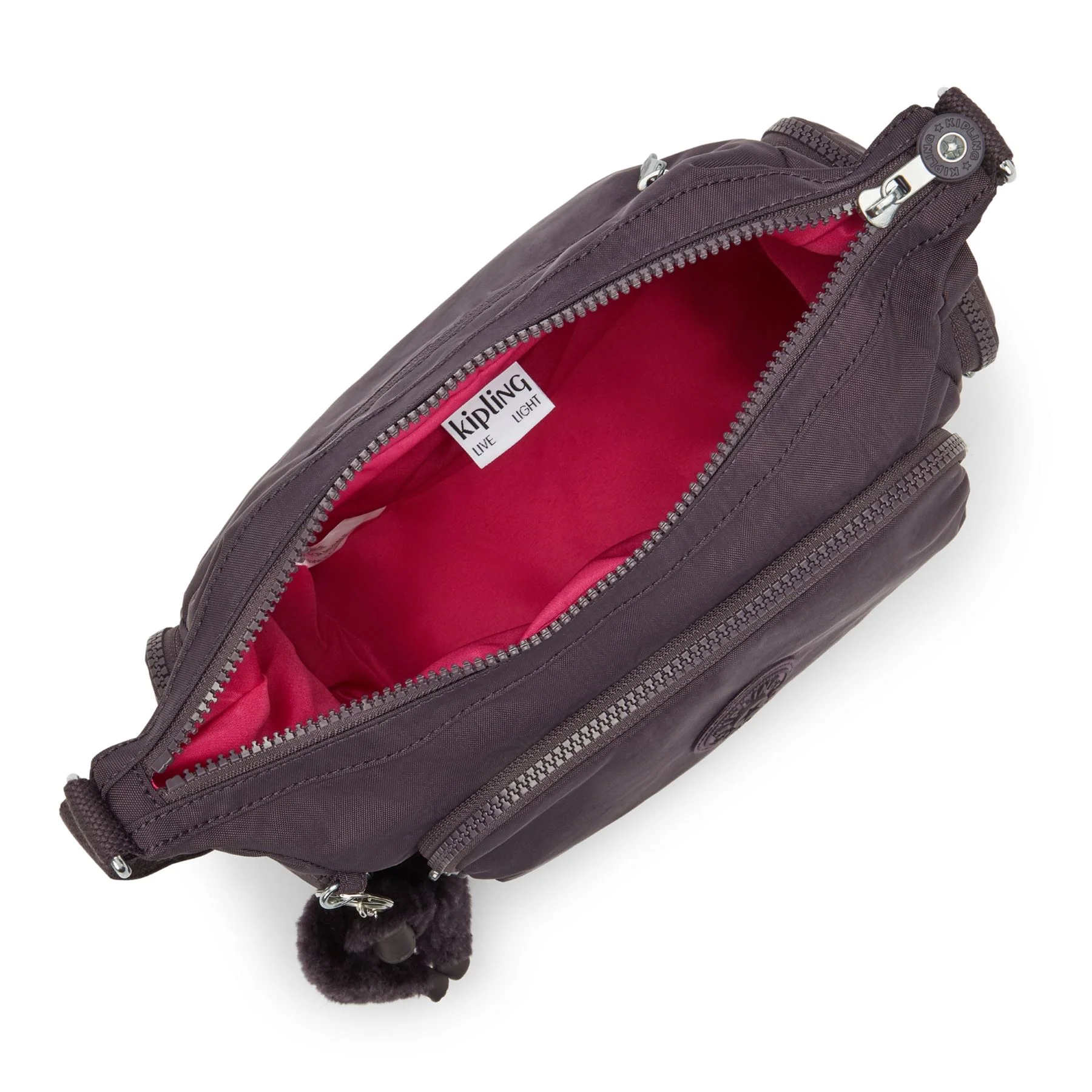 Kipling Gabb S Crossbody/Shoulder Bag - Image 60