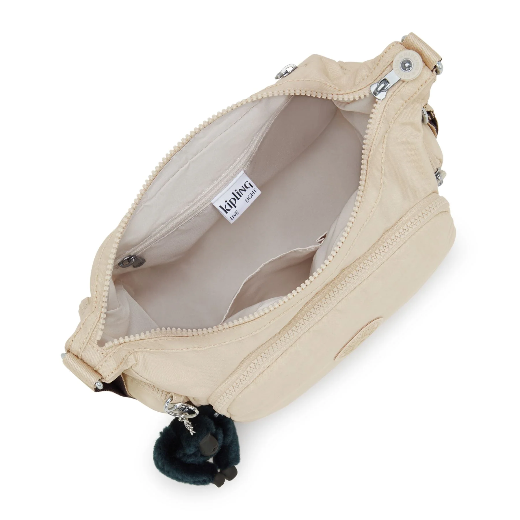 Kipling Gabb S Crossbody/Shoulder Bag - Image 66