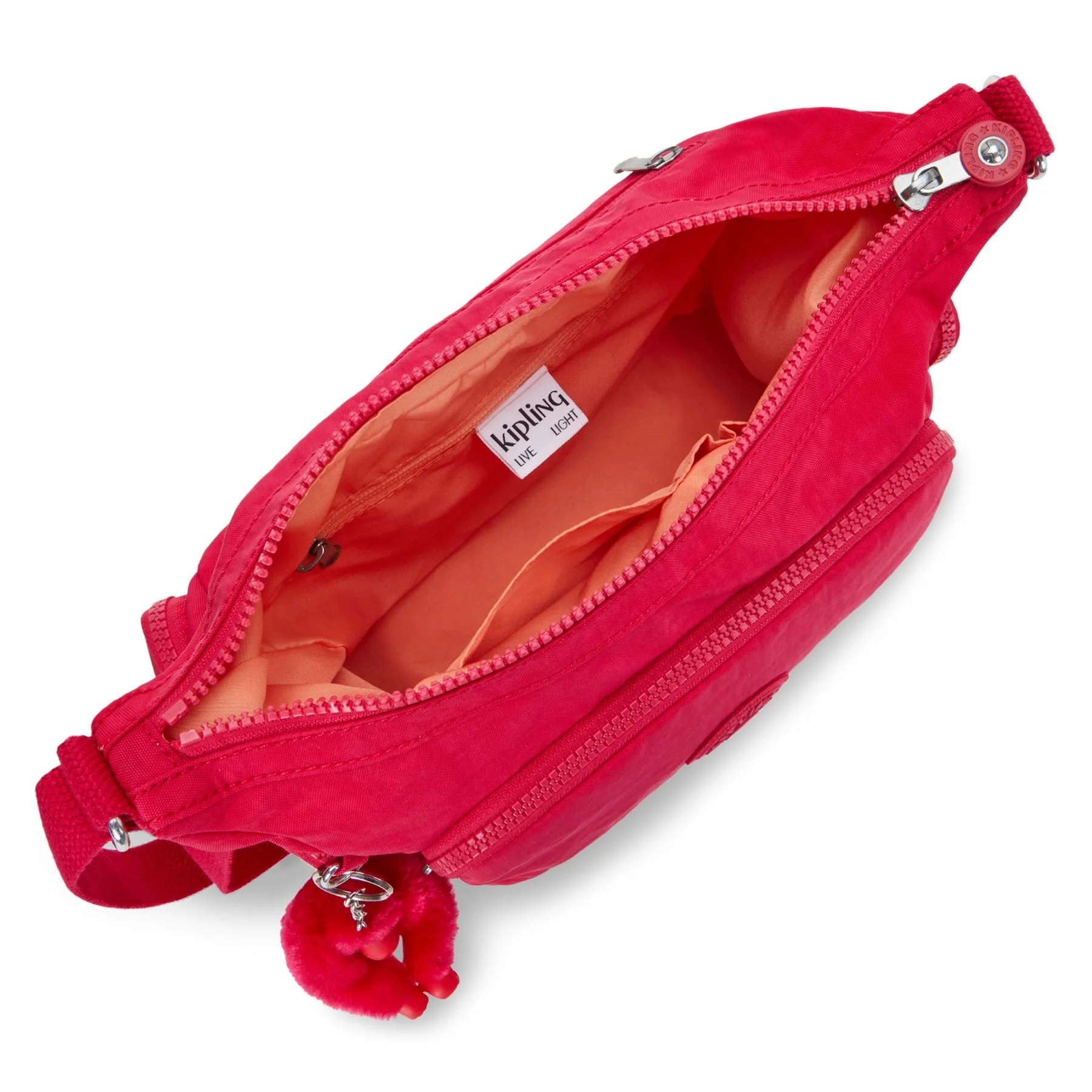 Kipling Gabb S Crossbody/Shoulder Bag - Image 74