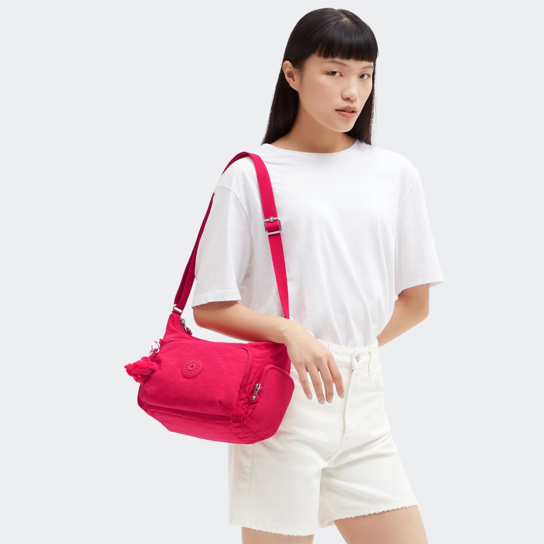 Kipling Gabb S Crossbody/Shoulder Bag - Image 78