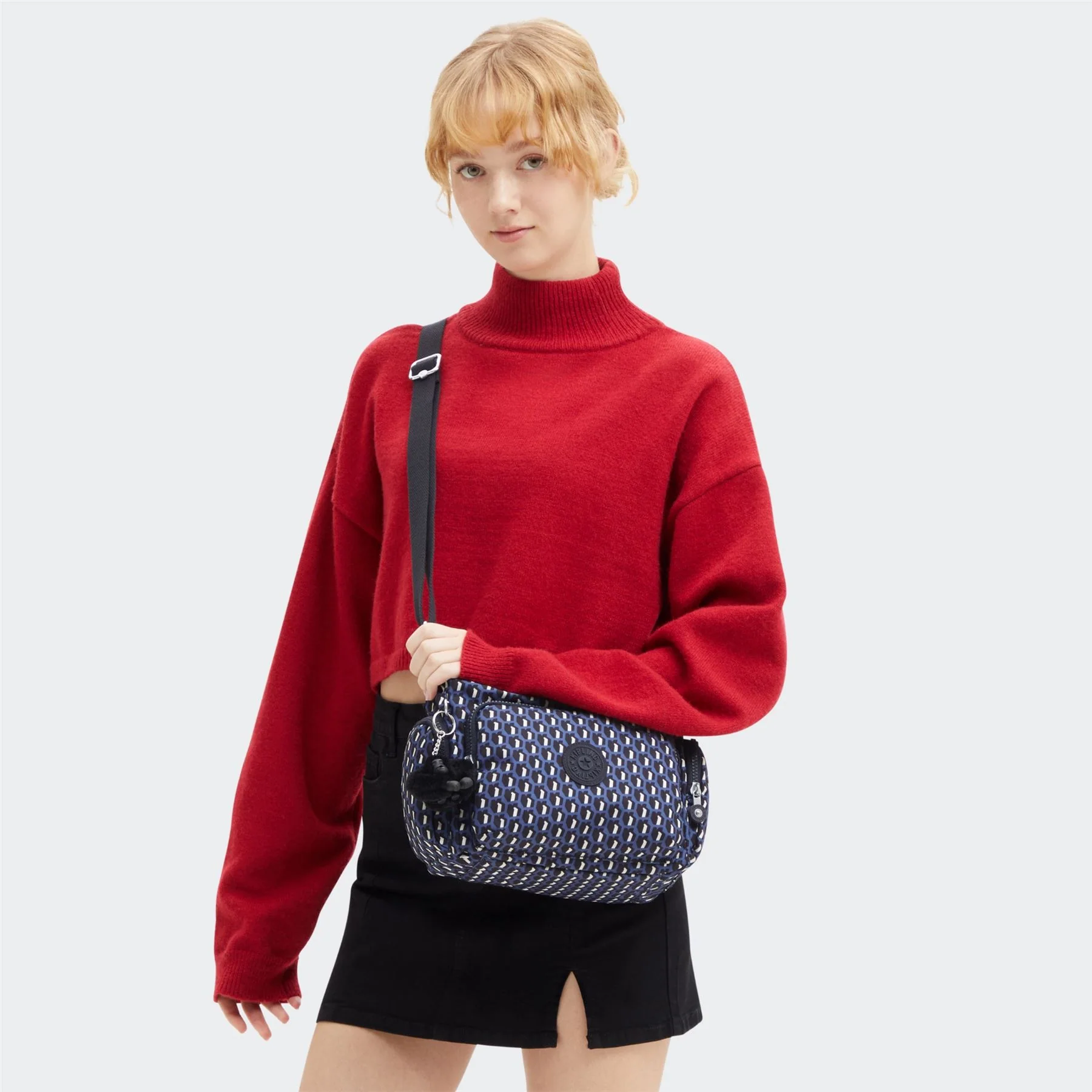 Kipling Gabb S Crossbody/Shoulder Bag - Image 9