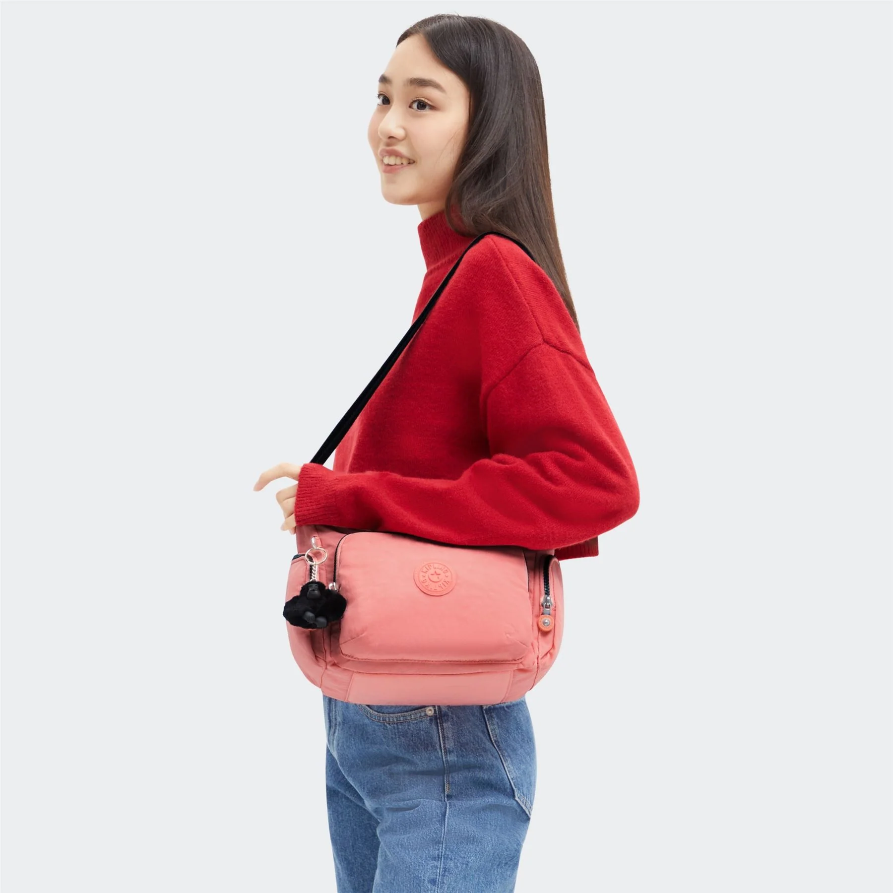 Kipling Gabb S Crossbody/Shoulder Bag - Image 91