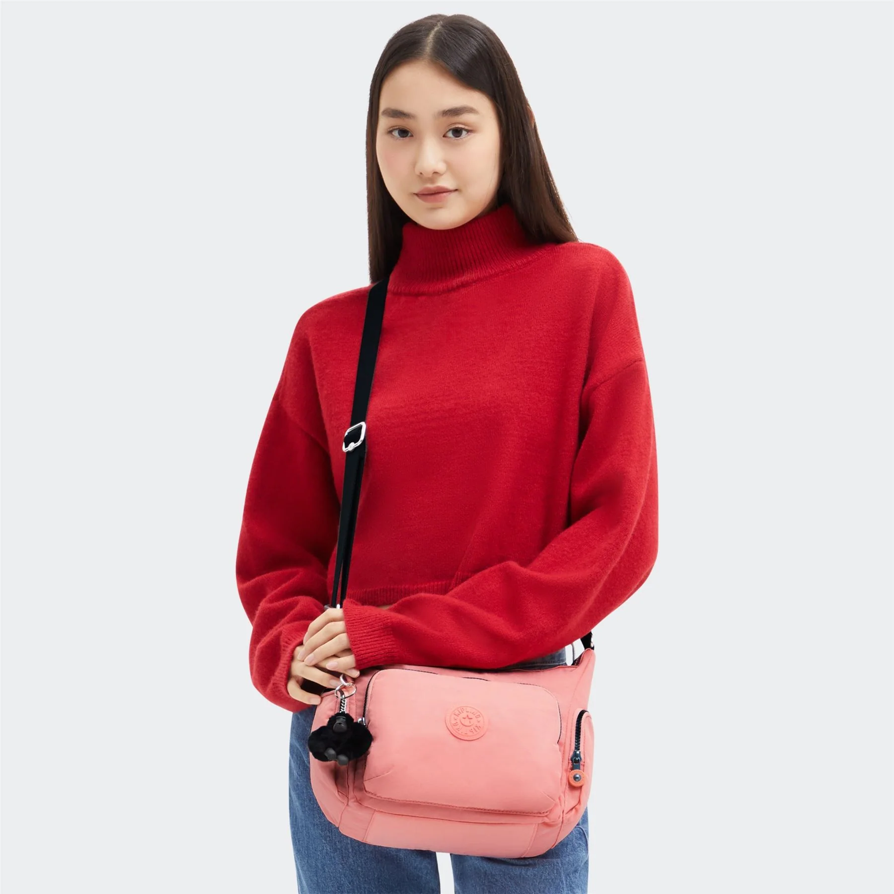 Kipling Gabb S Crossbody/Shoulder Bag - Image 92