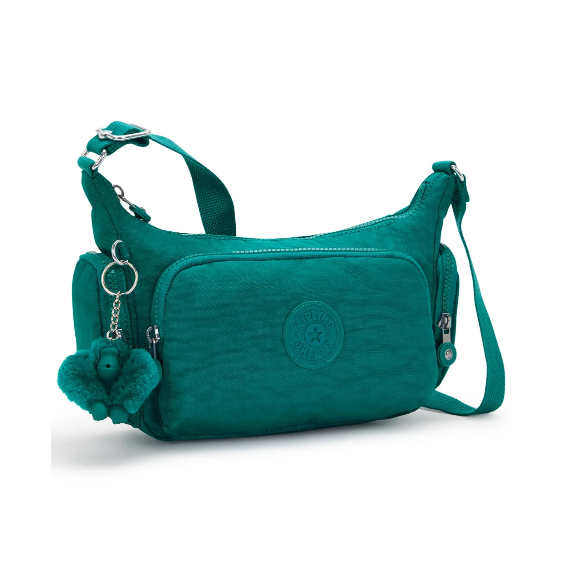 Kipling Gabbette S Crossbody Bag - Image 10