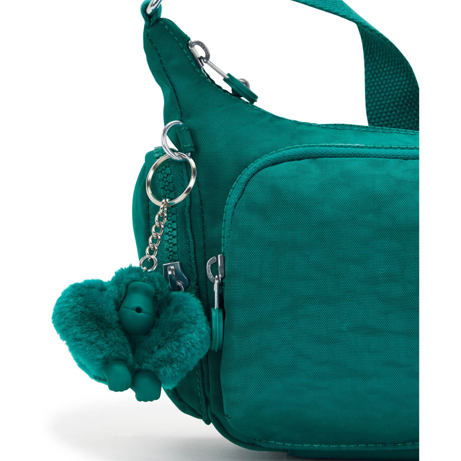 Kipling Gabbette S Crossbody Bag - Image 11