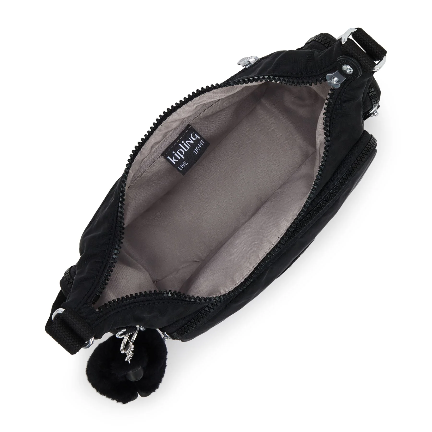 Kipling Gabbette S Crossbody Bag - Image 14