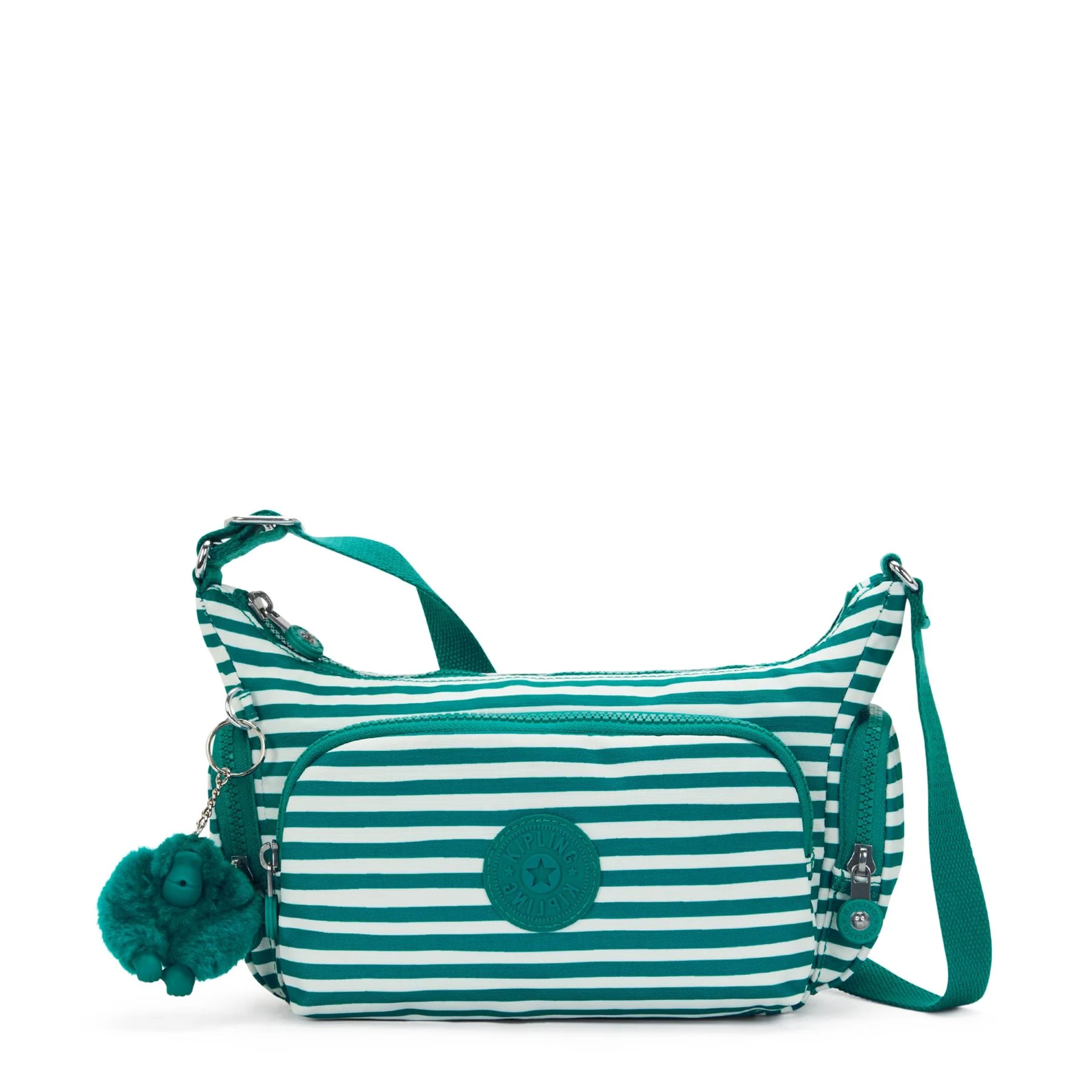Kipling Gabbette S Crossbody Bag - Image 17