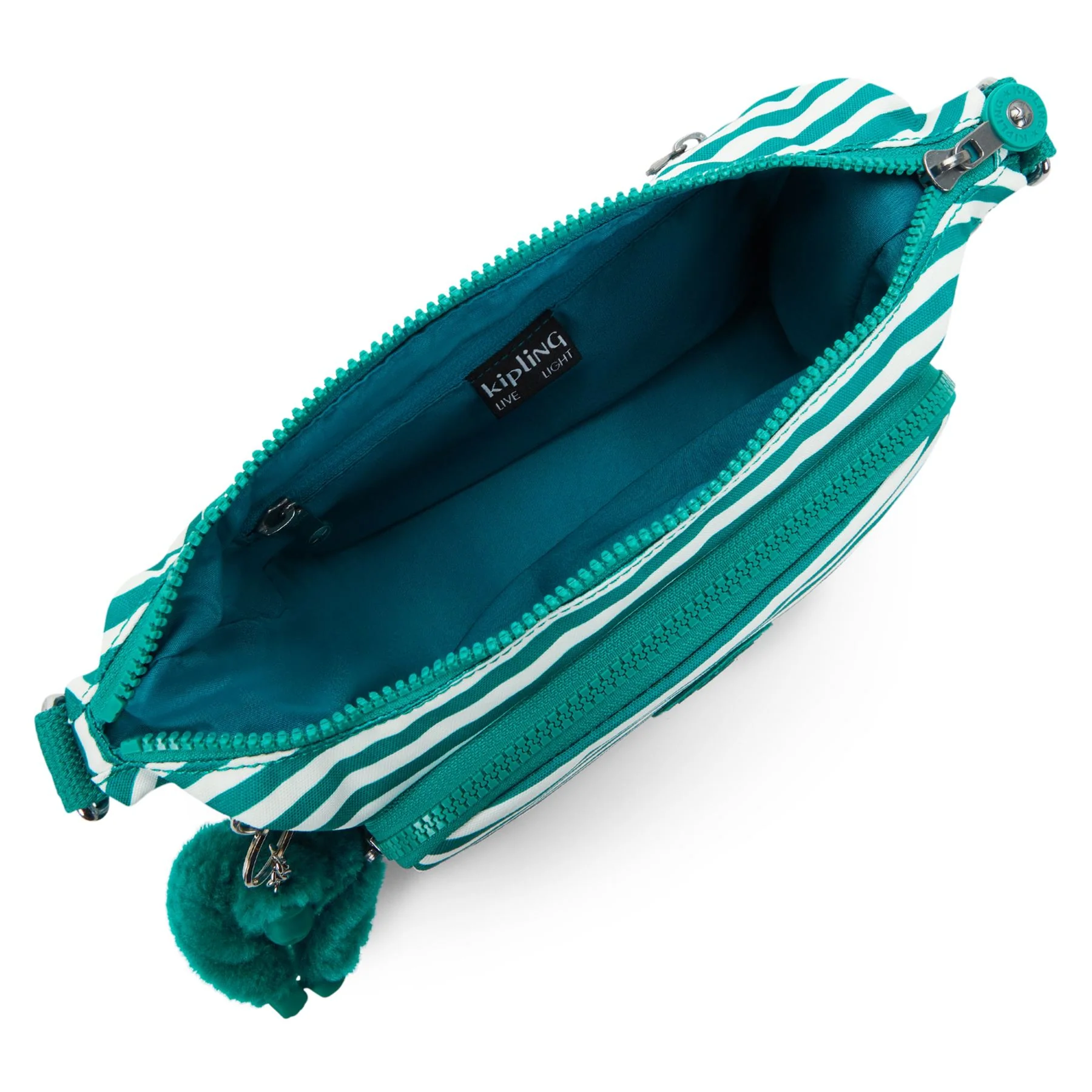 Kipling Gabbette S Crossbody Bag - Image 19