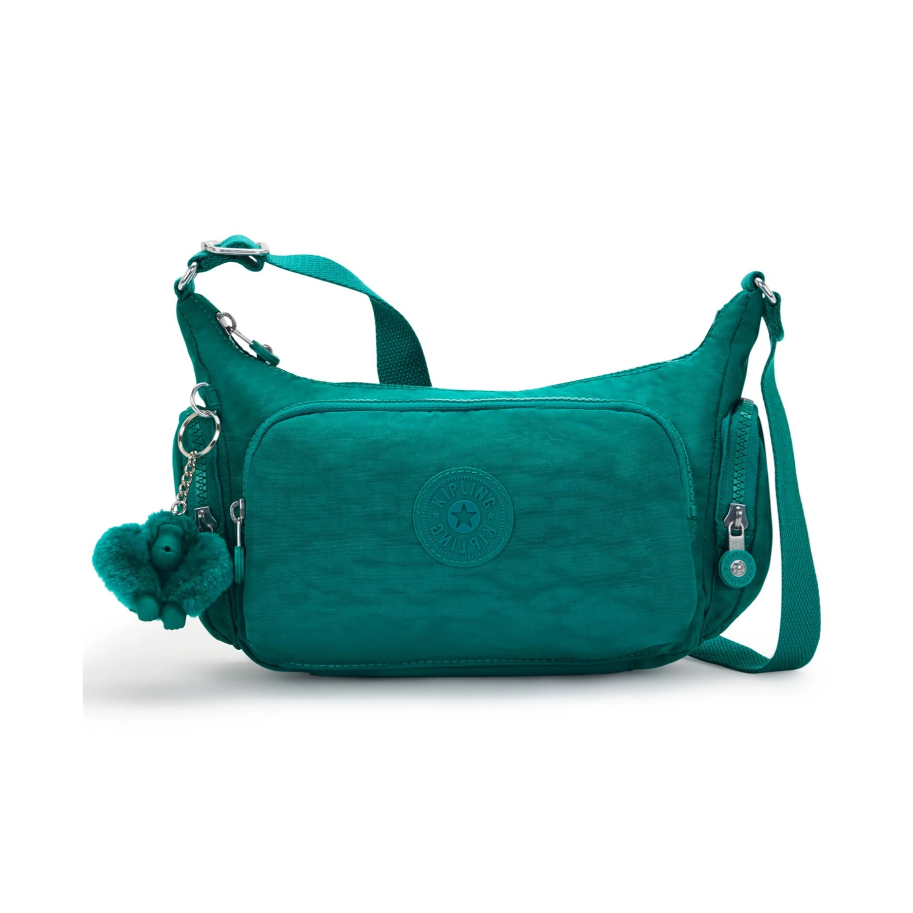 Kipling Gabbette S Crossbody Bag - Image 7