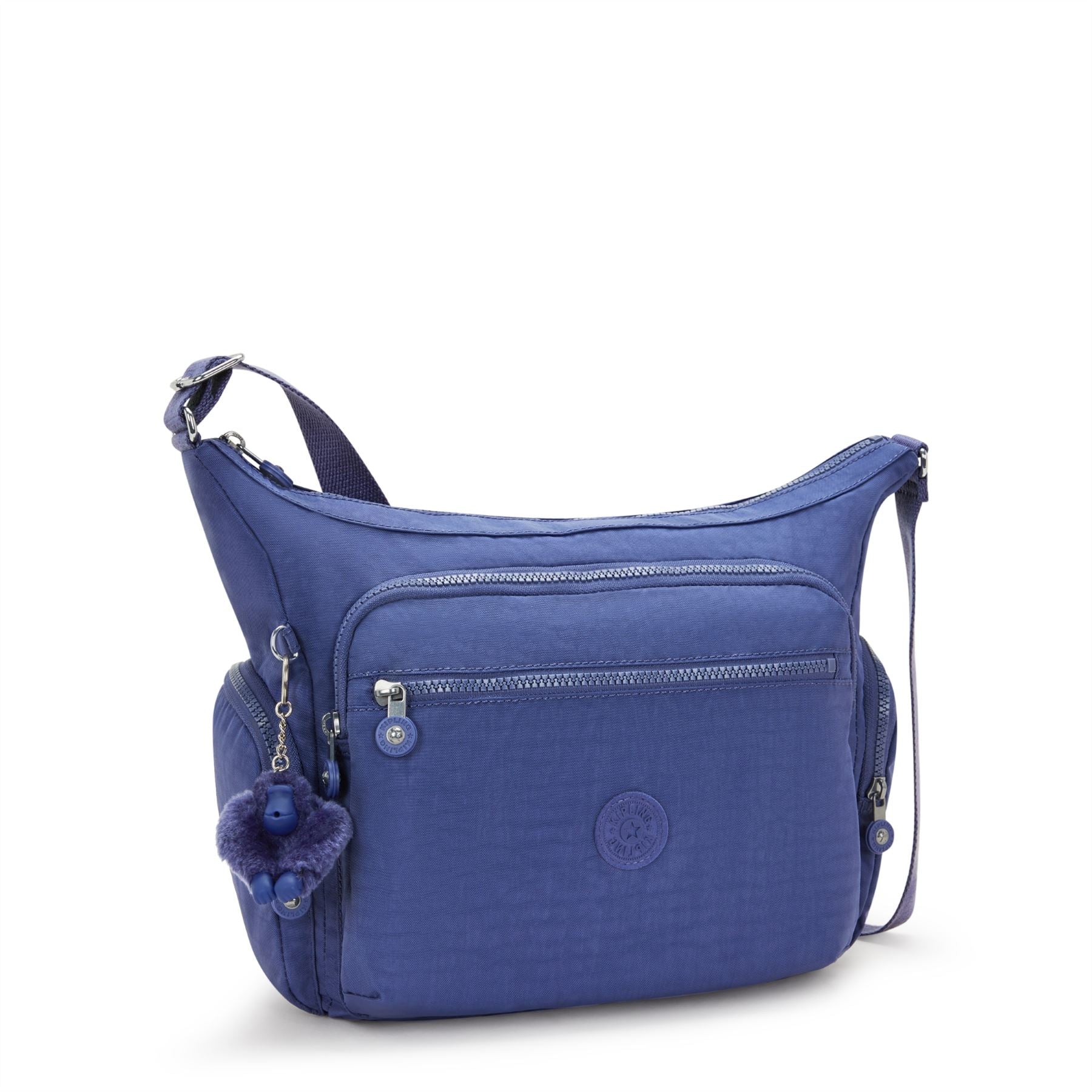Kipling Gabbie Handbag - Image 10