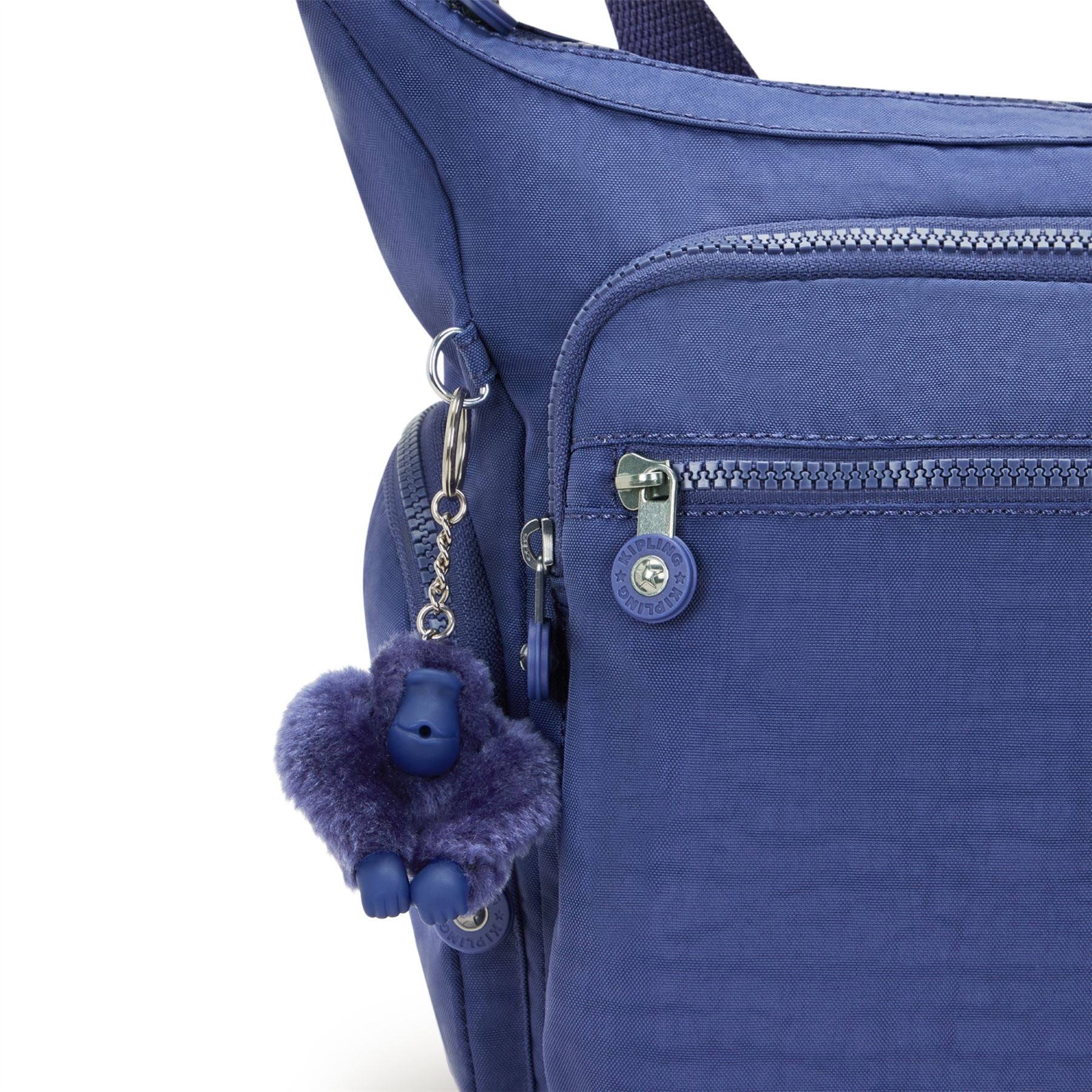 Kipling Gabbie Handbag - Image 11
