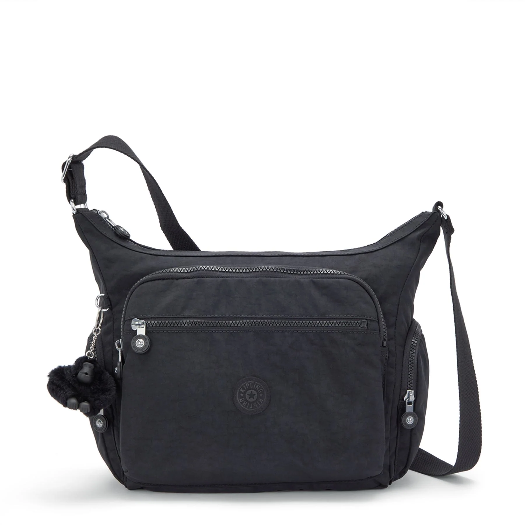 Kipling Gabbie Handbag - Image 14
