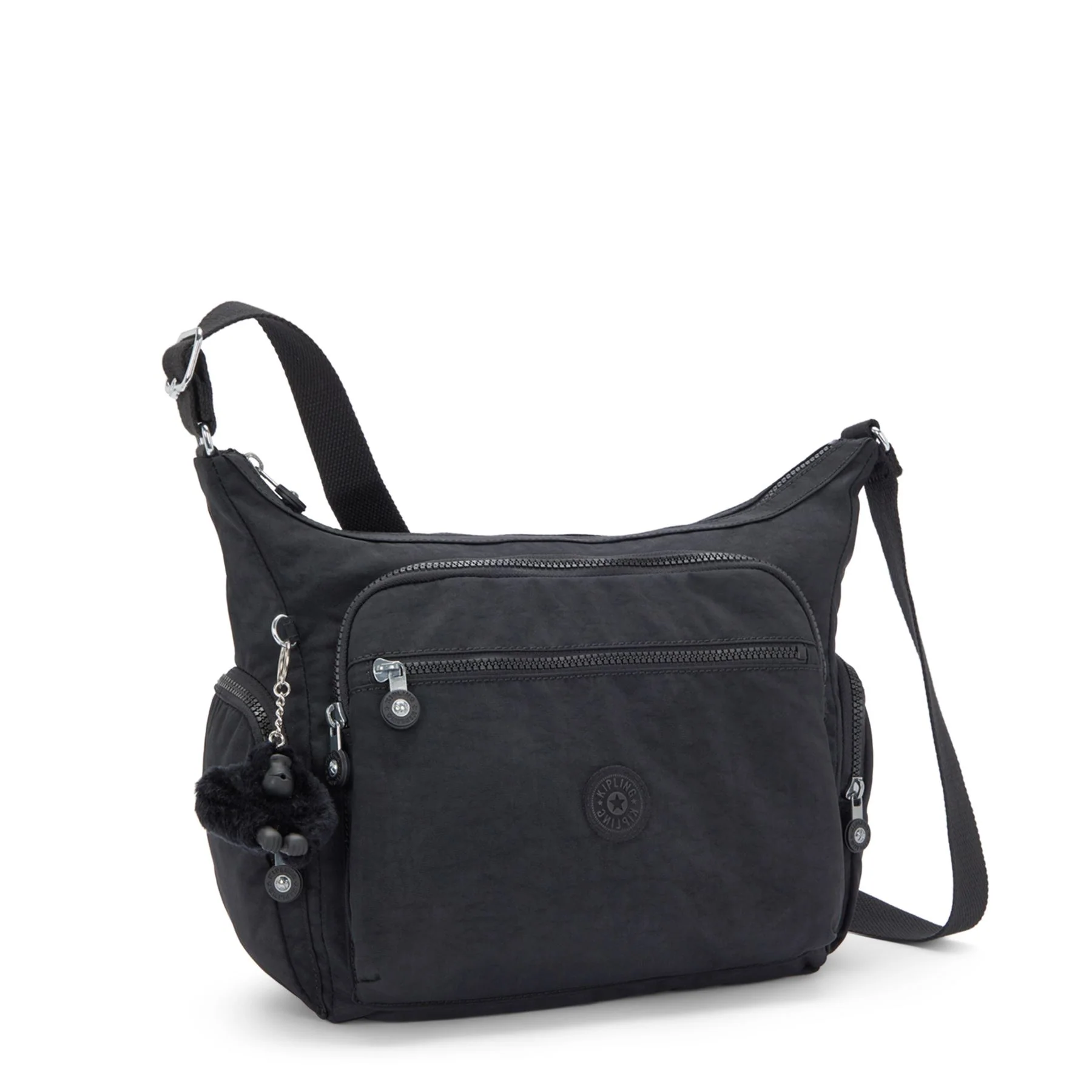 Kipling Gabbie Handbag - Image 17