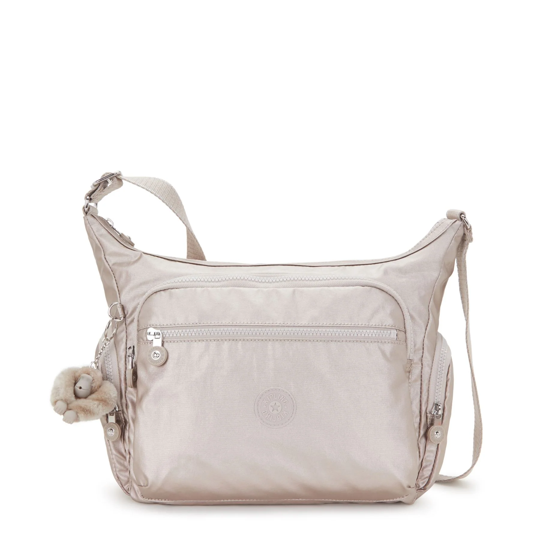 Kipling Gabbie Handbag - Image 2