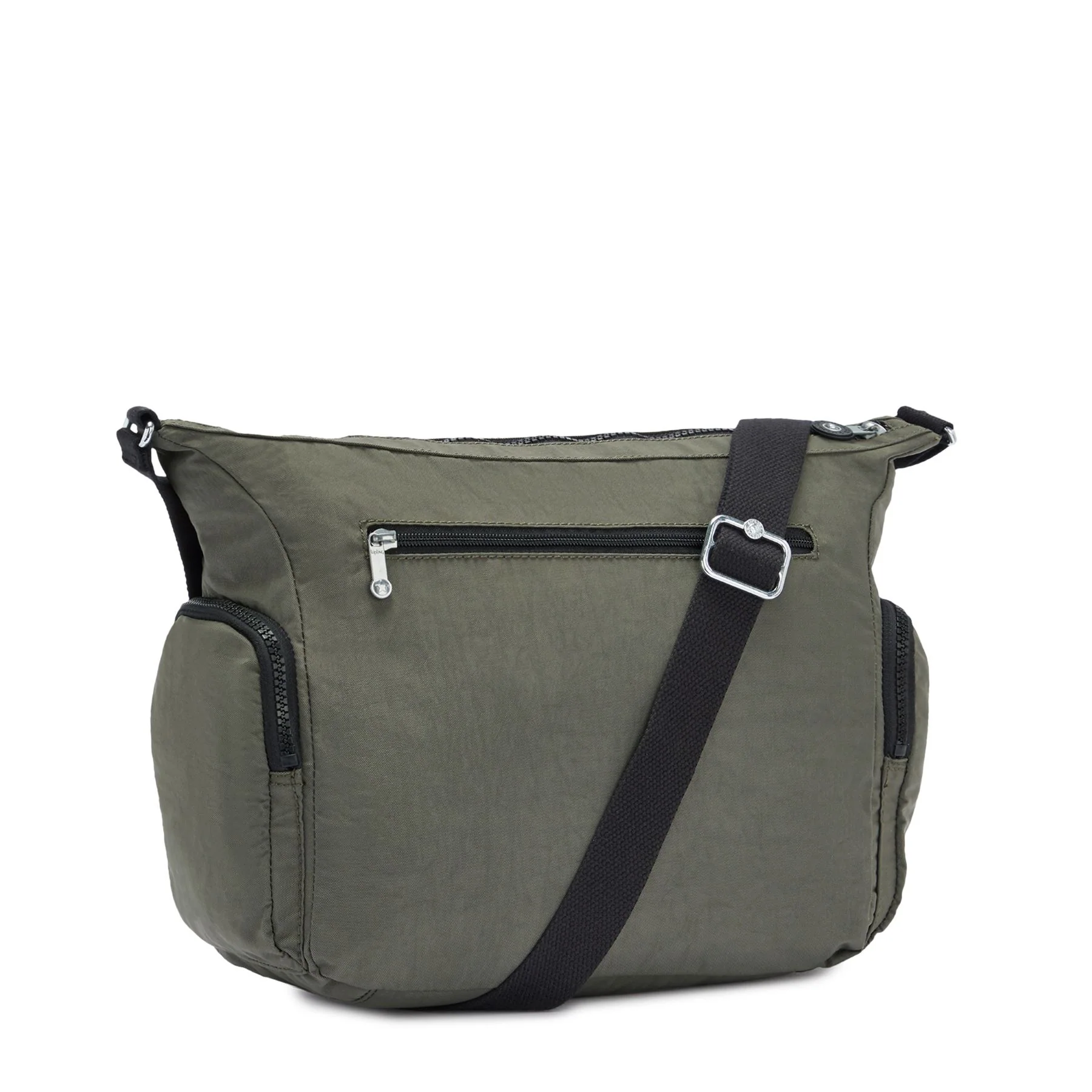 Kipling Gabbie Handbag - Image 21