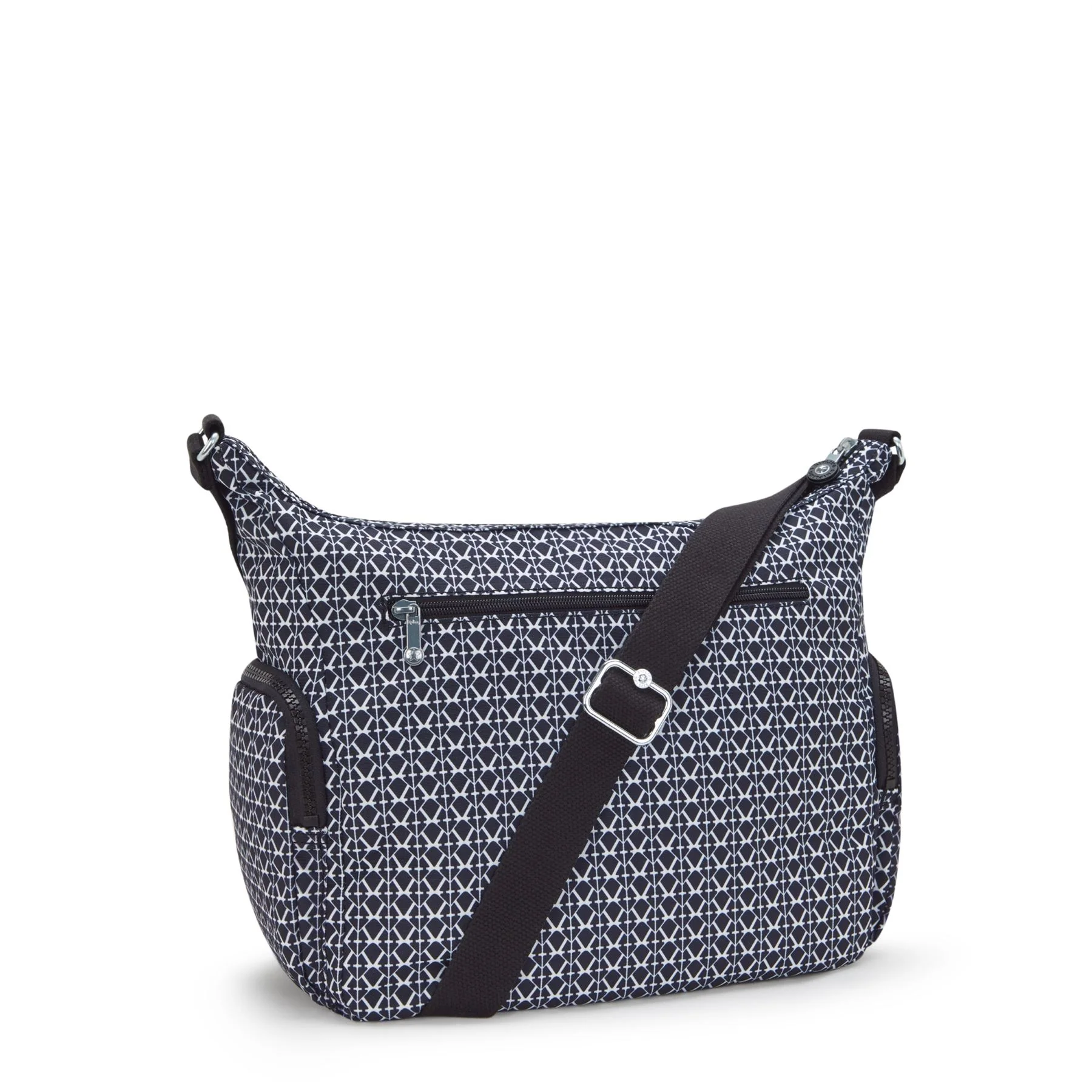 Kipling Gabbie Handbag - Image 27