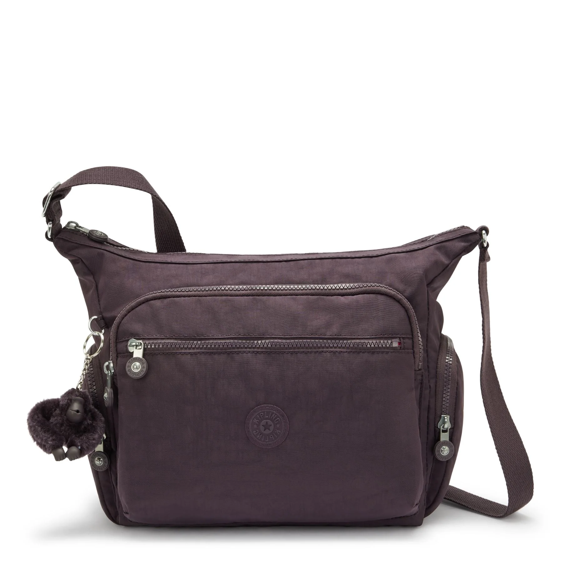 Kipling Gabbie Handbag - Image 33