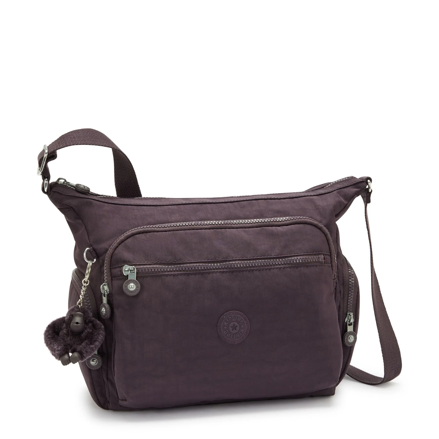 Kipling Gabbie Handbag - Image 36