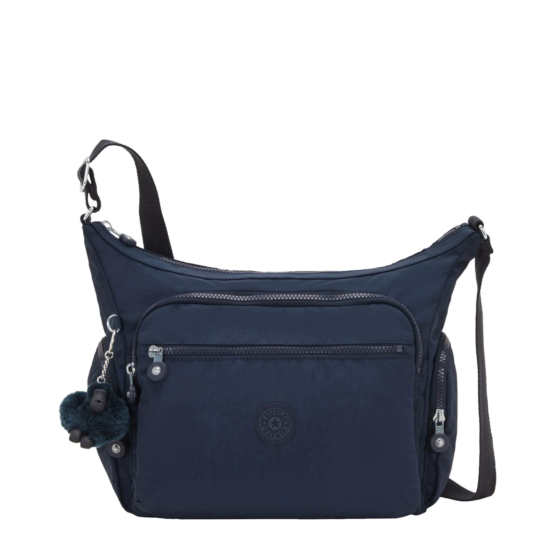 Kipling Gabbie Handbag - Image 38