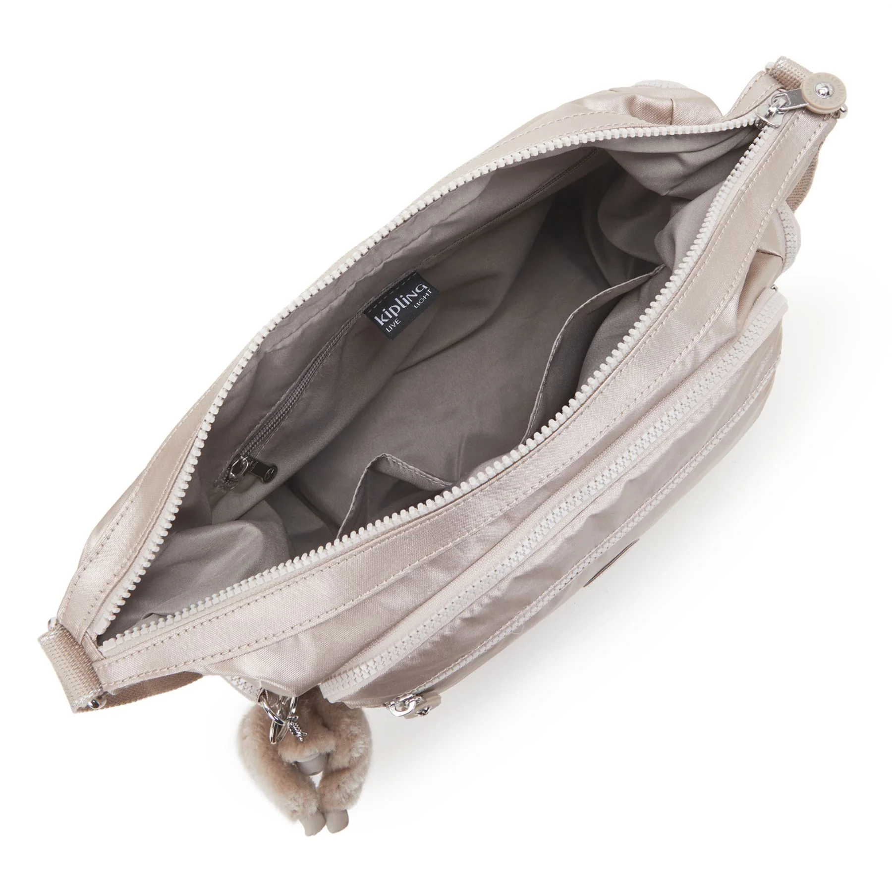 Kipling Gabbie Handbag - Image 4