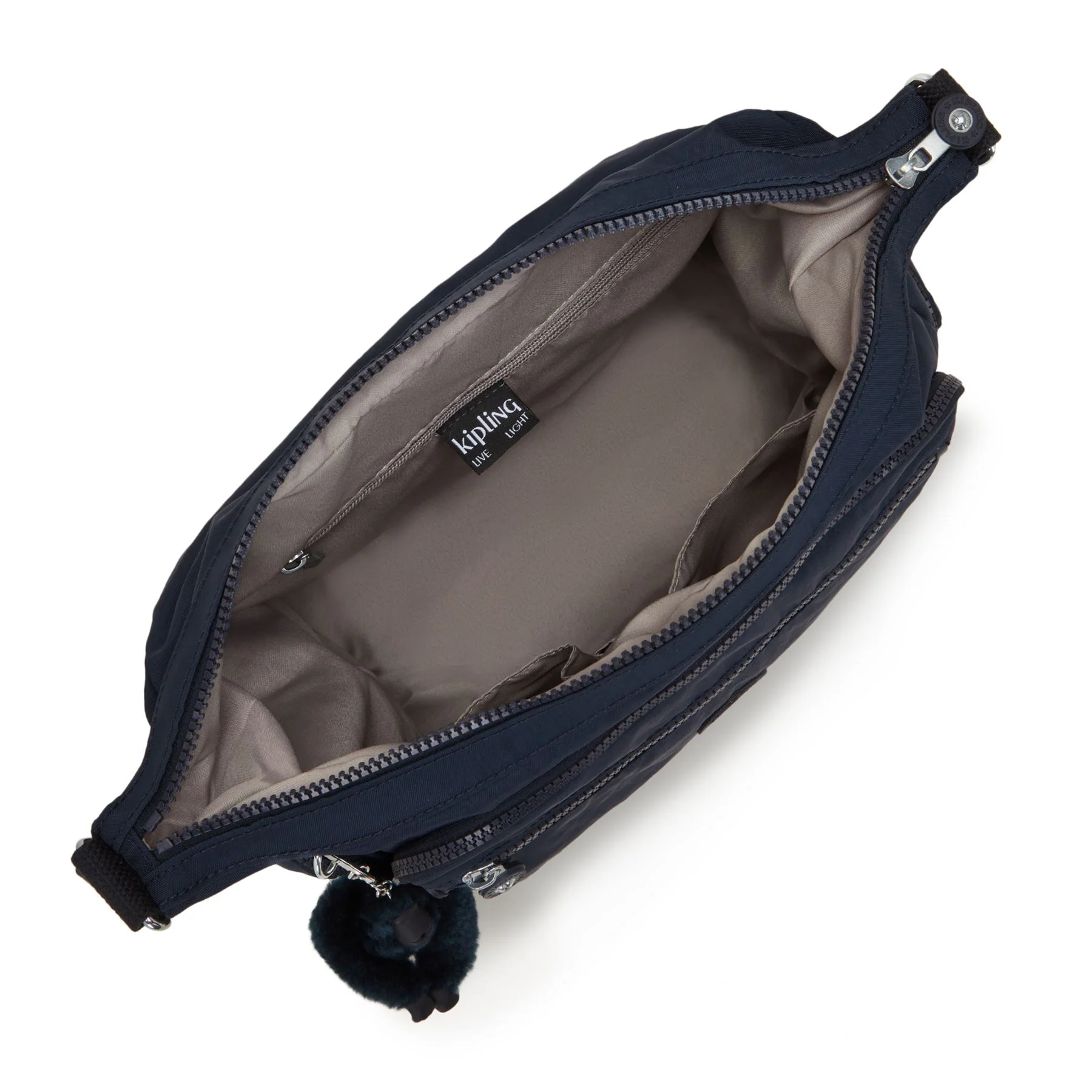 Kipling Gabbie Handbag - Image 40