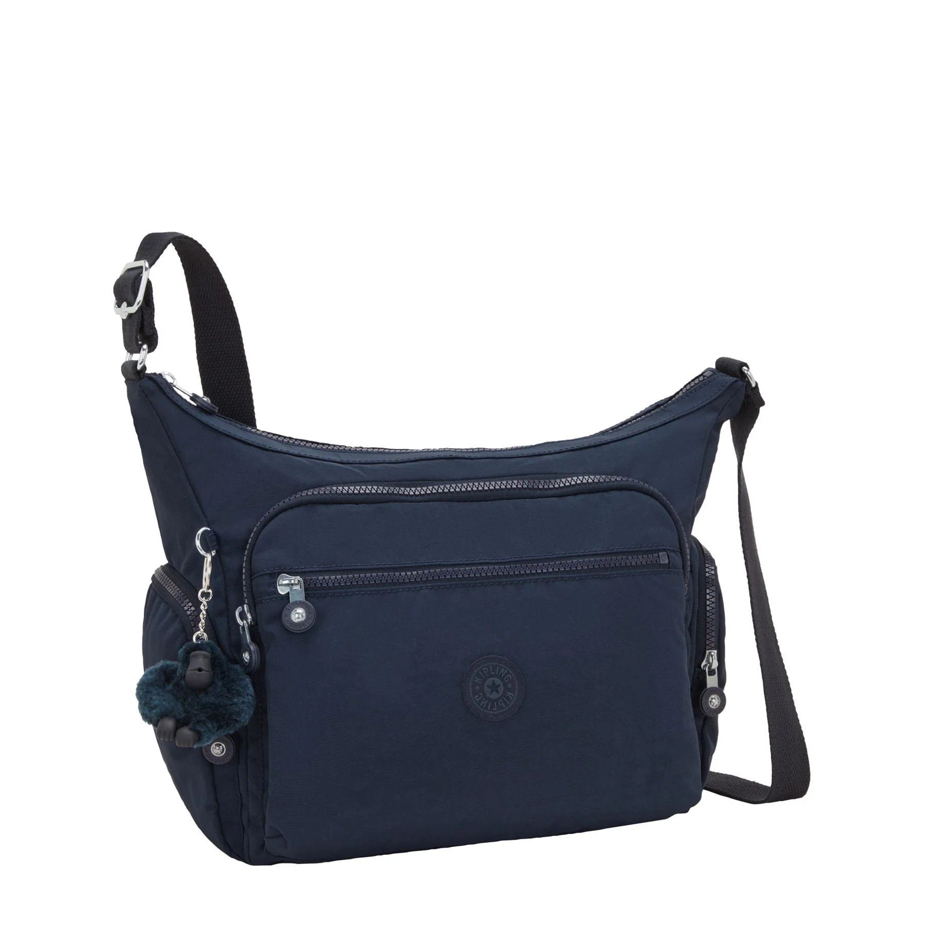Kipling Gabbie Handbag - Image 41