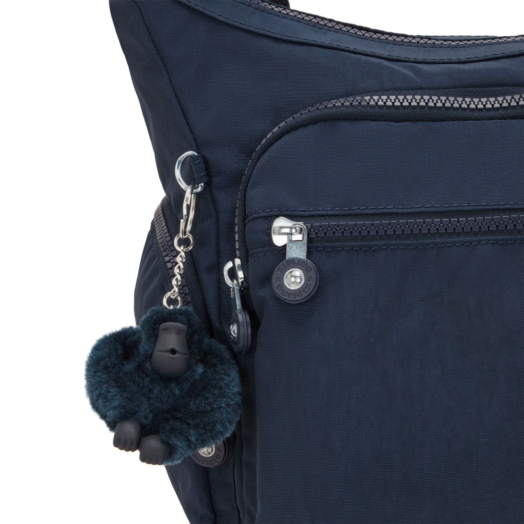 Kipling Gabbie Handbag - Image 42