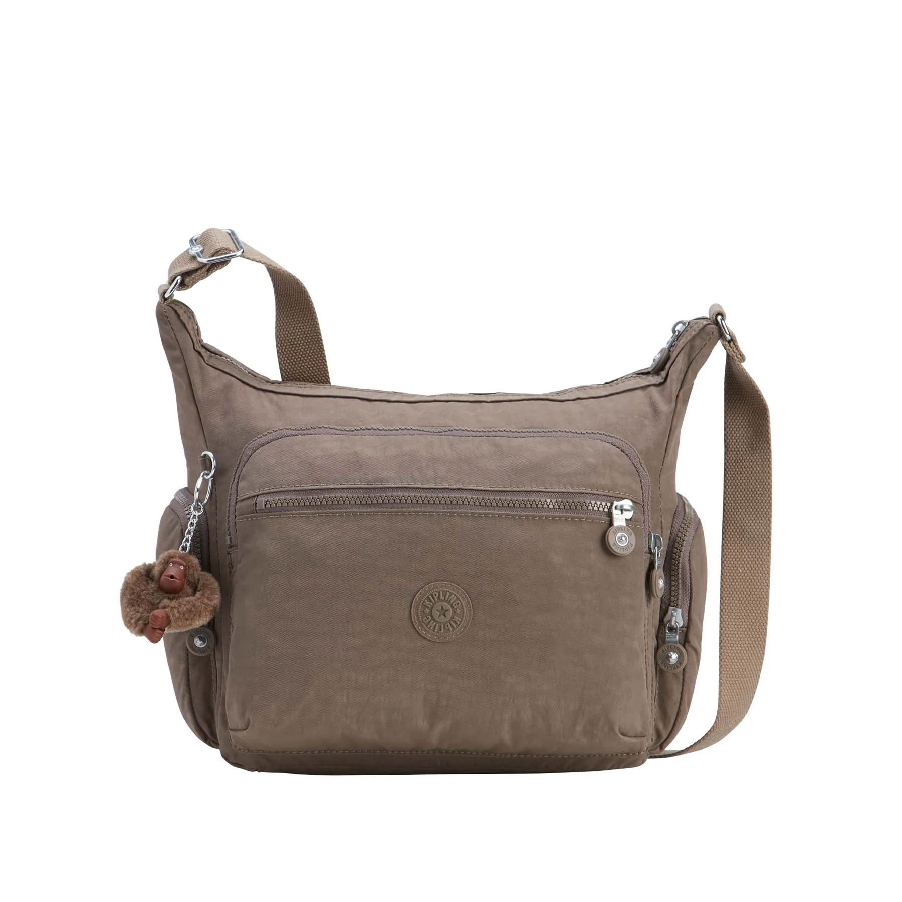 Kipling Gabbie Handbag - Image 44