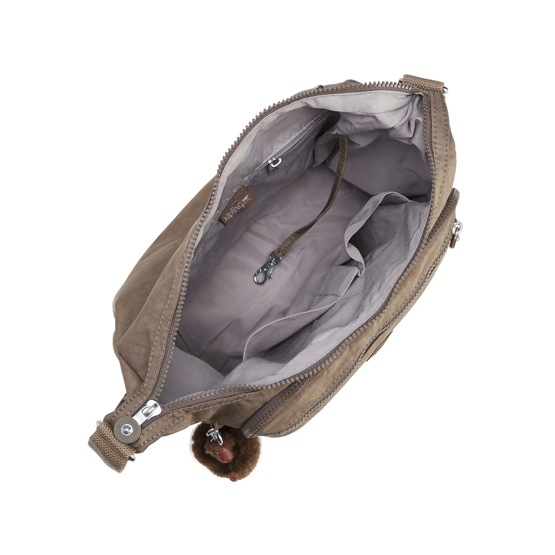 Kipling Gabbie Handbag - Image 45