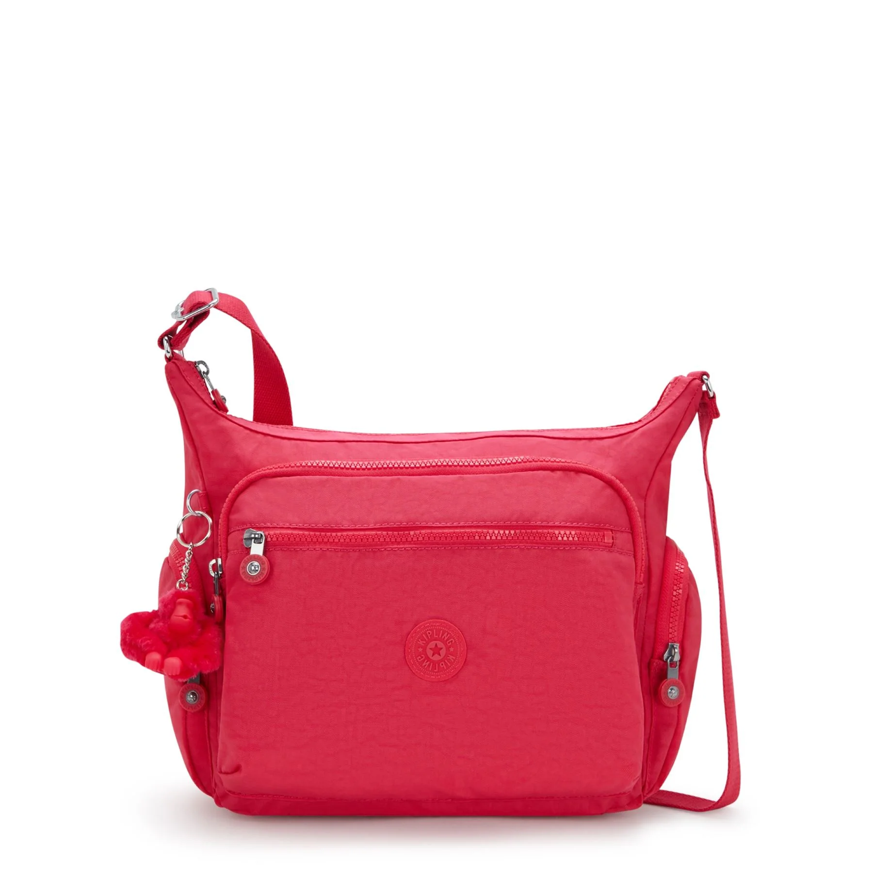 Kipling Gabbie Handbag - Image 47